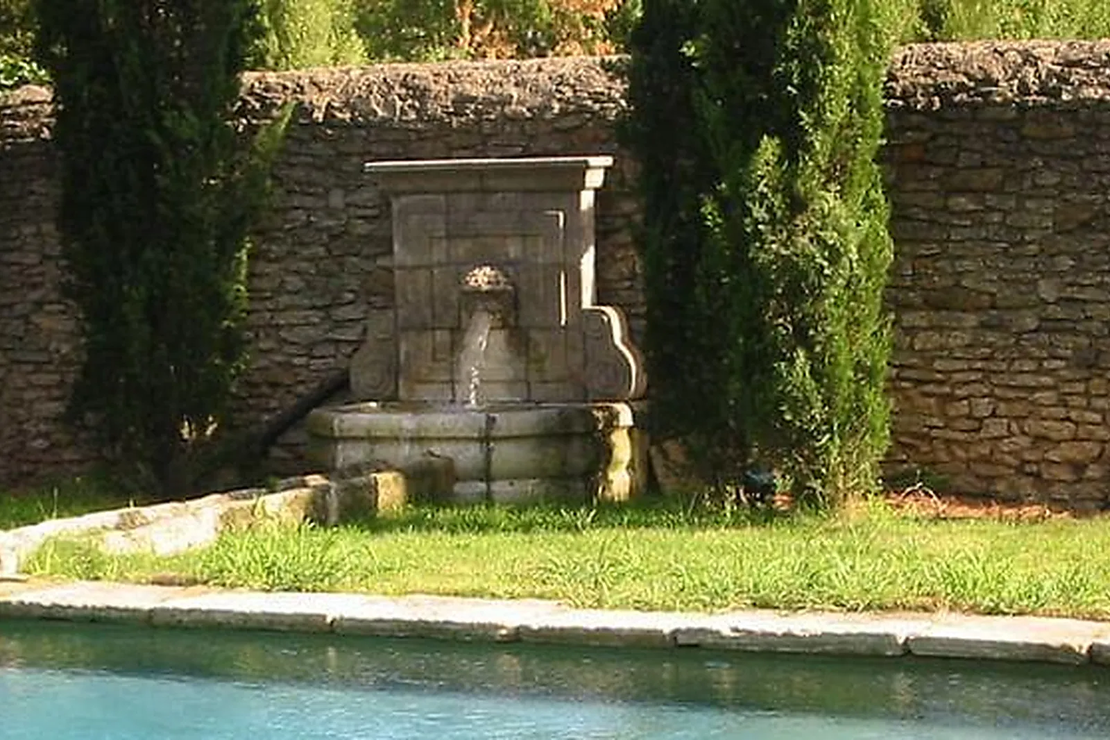 Lieux événementiels, LE DOMAINE DES ESCAUNES