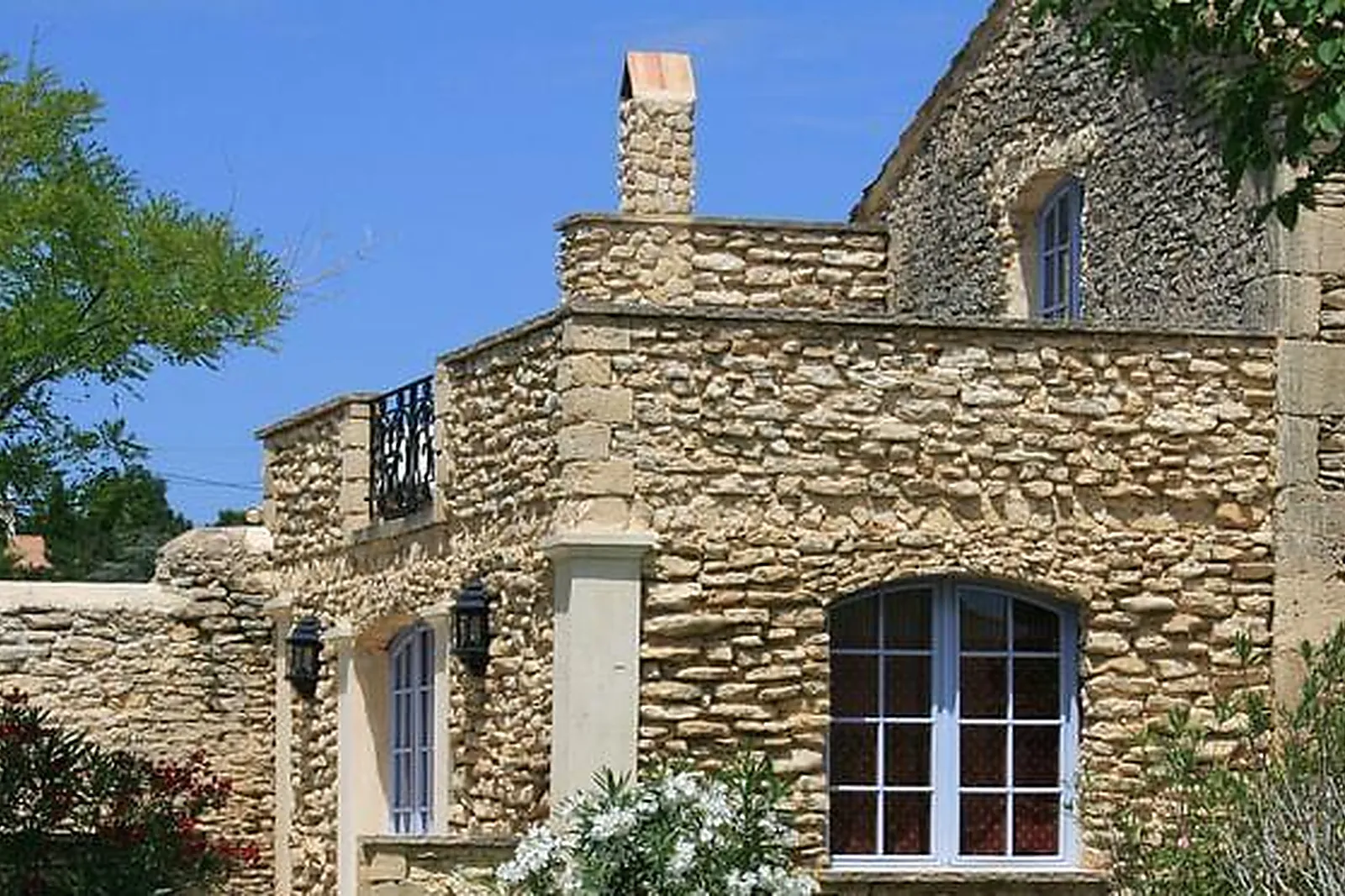 Lieux événementiels, LE DOMAINE DES ESCAUNES