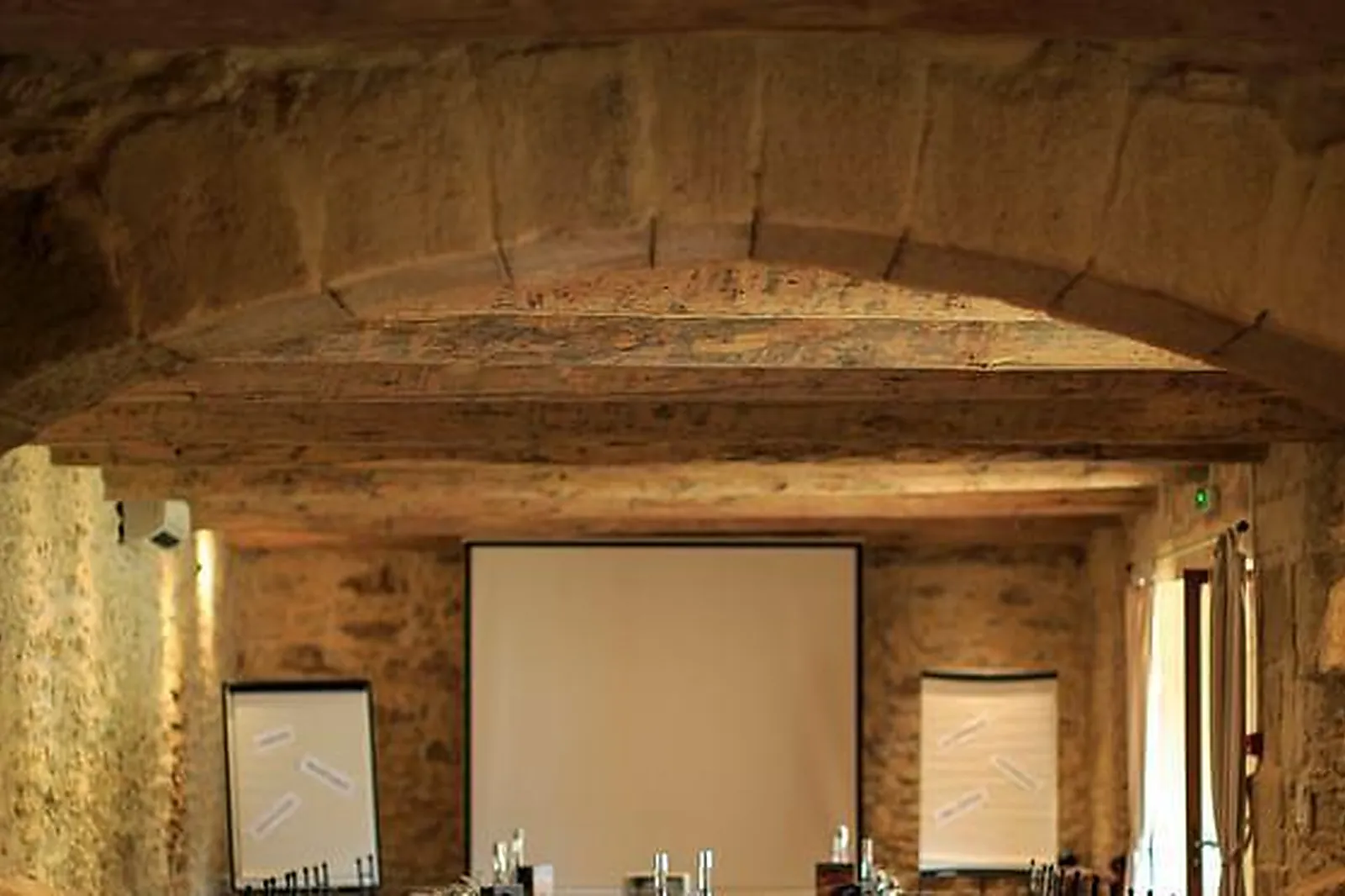 Lieux événementiels, LE DOMAINE DES ESCAUNES