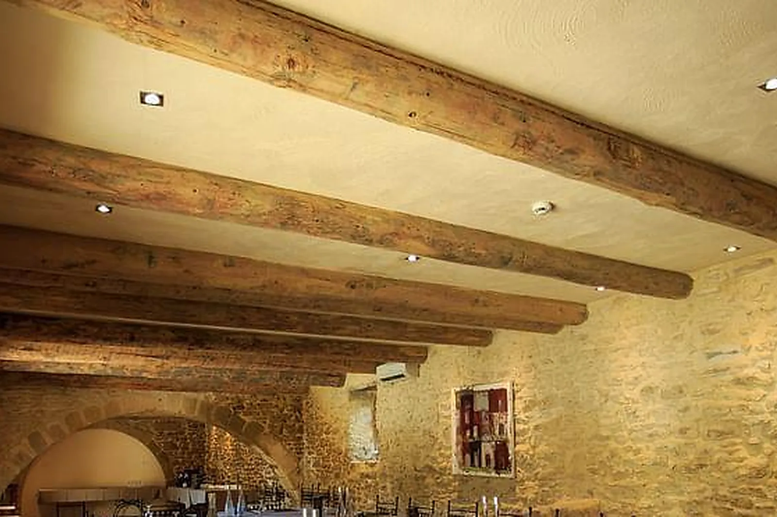 Lieux événementiels, LE DOMAINE DES ESCAUNES