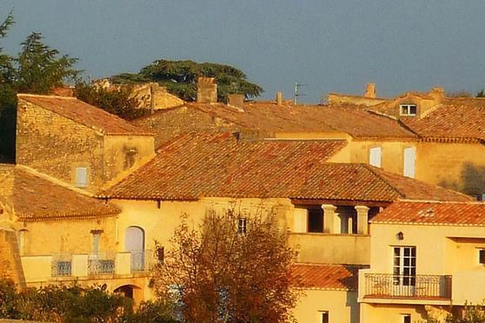 Lieux événementiels, LE DOMAINE DES ESCAUNES