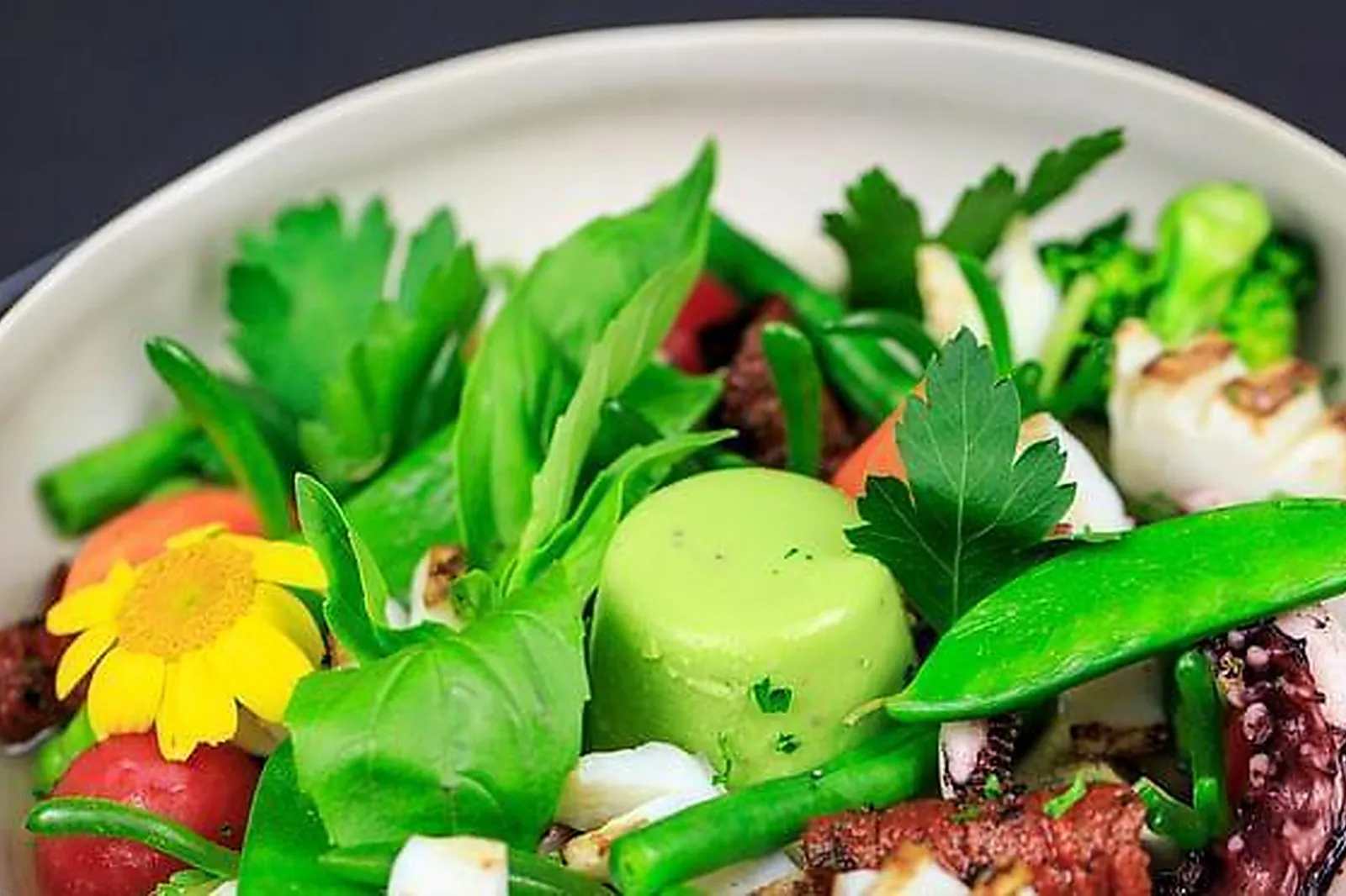 Lieux événementiels, LE DOMAINE DES ESCAUNES