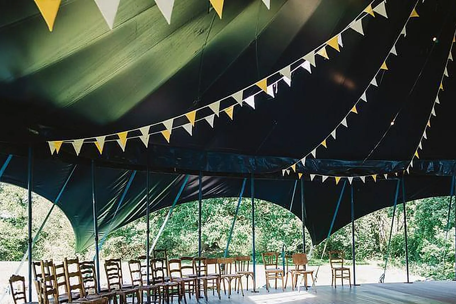 Lieux événementiels, LE DOMAINE DES VIEUX CHÊNES