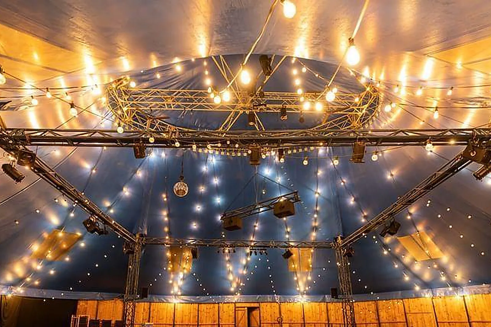 Lieux événementiels, LE DOMAINE DES VIEUX CHÊNES