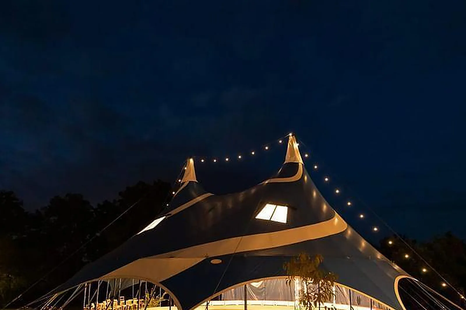 Lieux événementiels, LE DOMAINE DES VIEUX CHÊNES