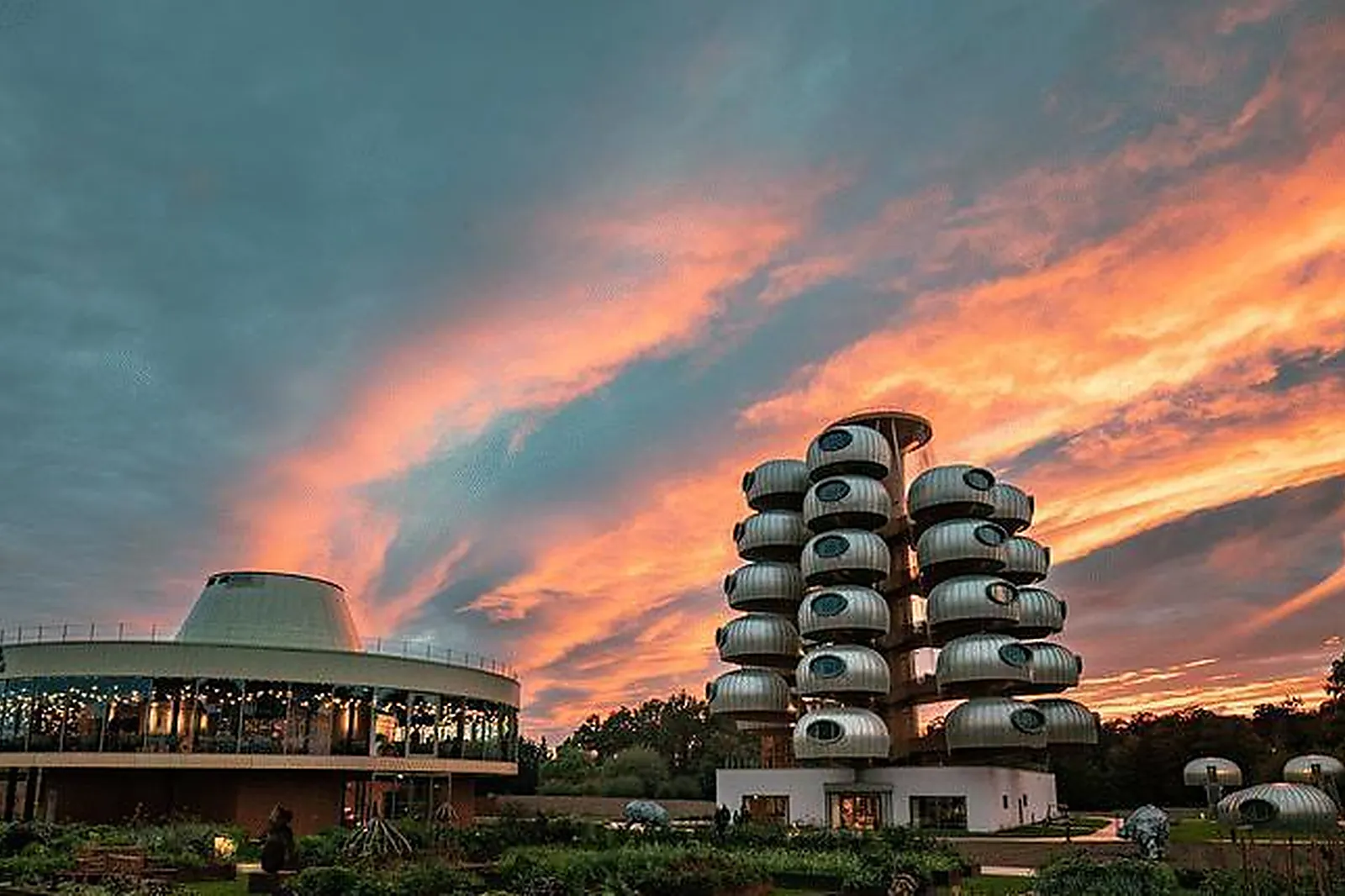 Lieux événementiels, MUTATIONS CONSULTANTS