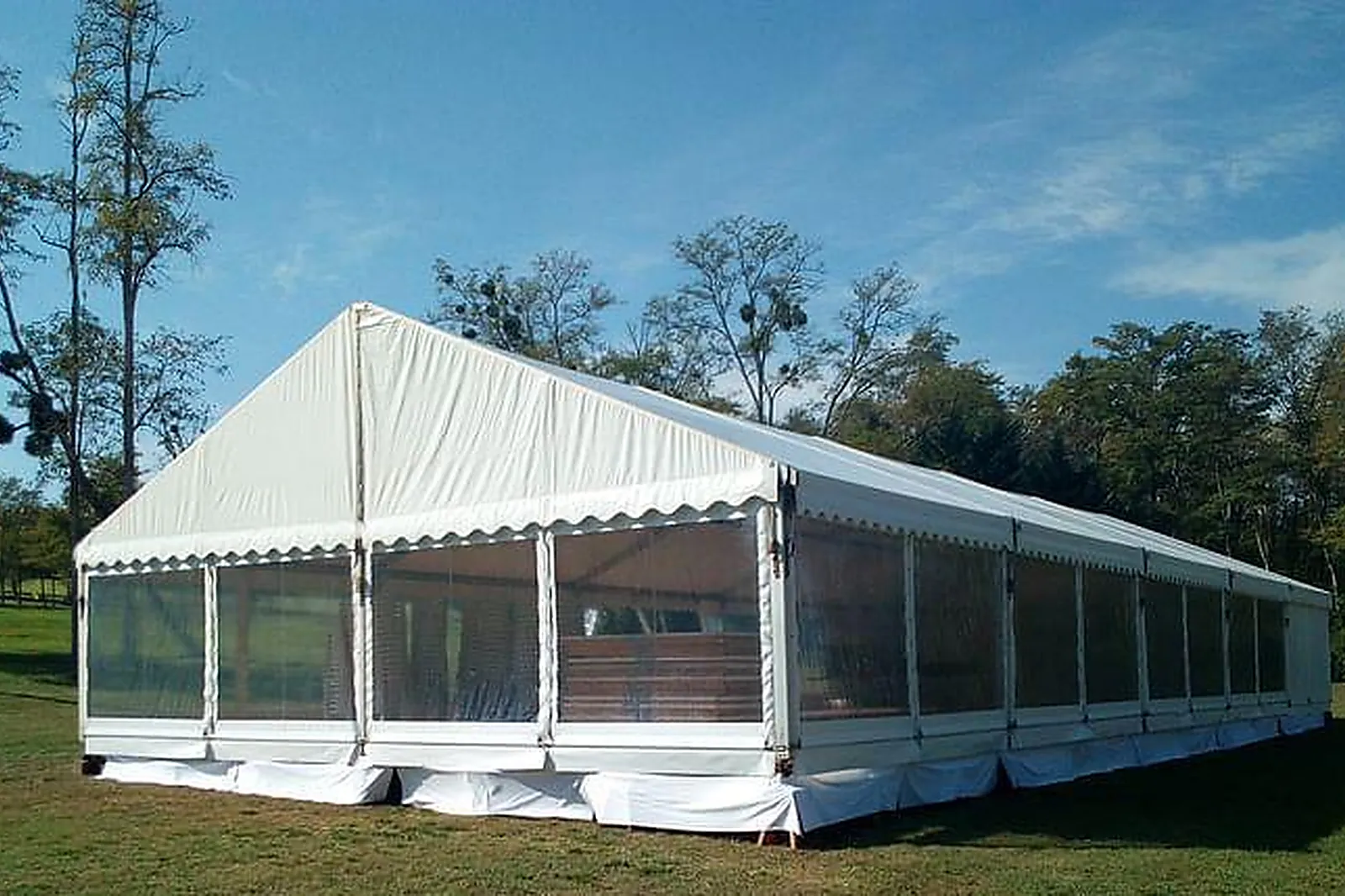 Lieux événementiels, LE DOMAINE DU GOLF D'ALBRET***