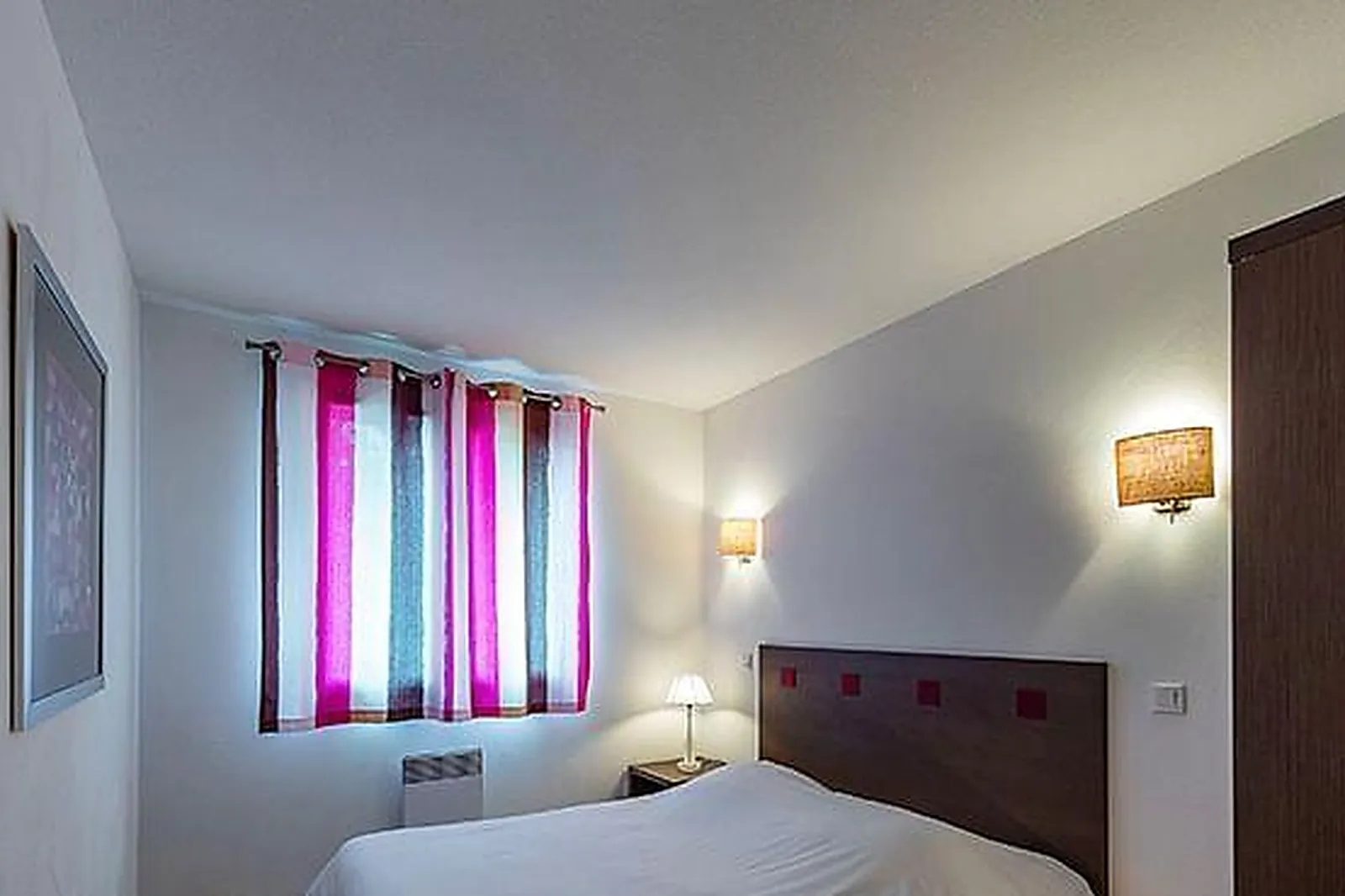 Lieux événementiels, LE DOMAINE DU GOLF D'ALBRET***