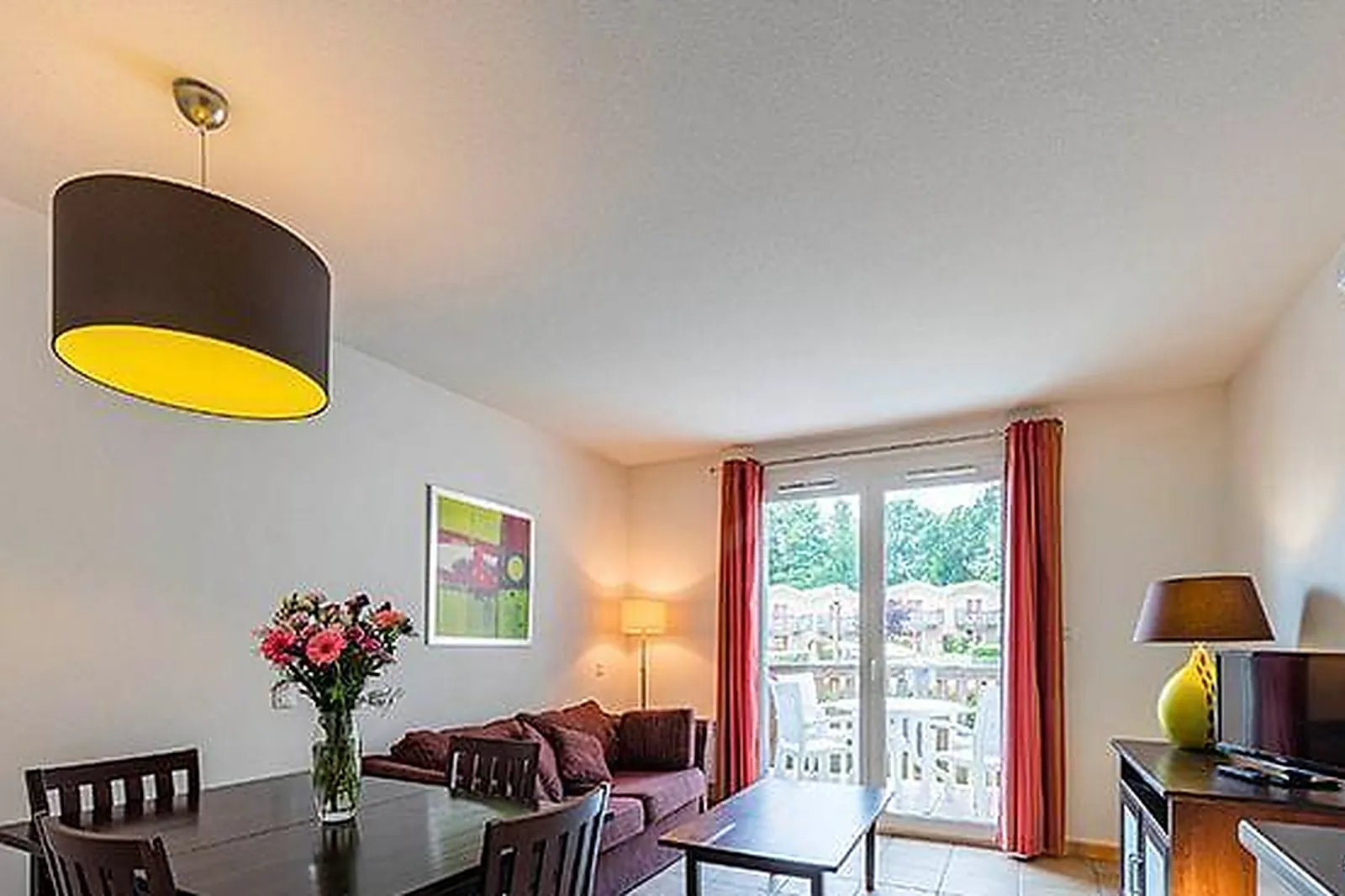 Lieux événementiels, LE DOMAINE DU GOLF D'ALBRET***