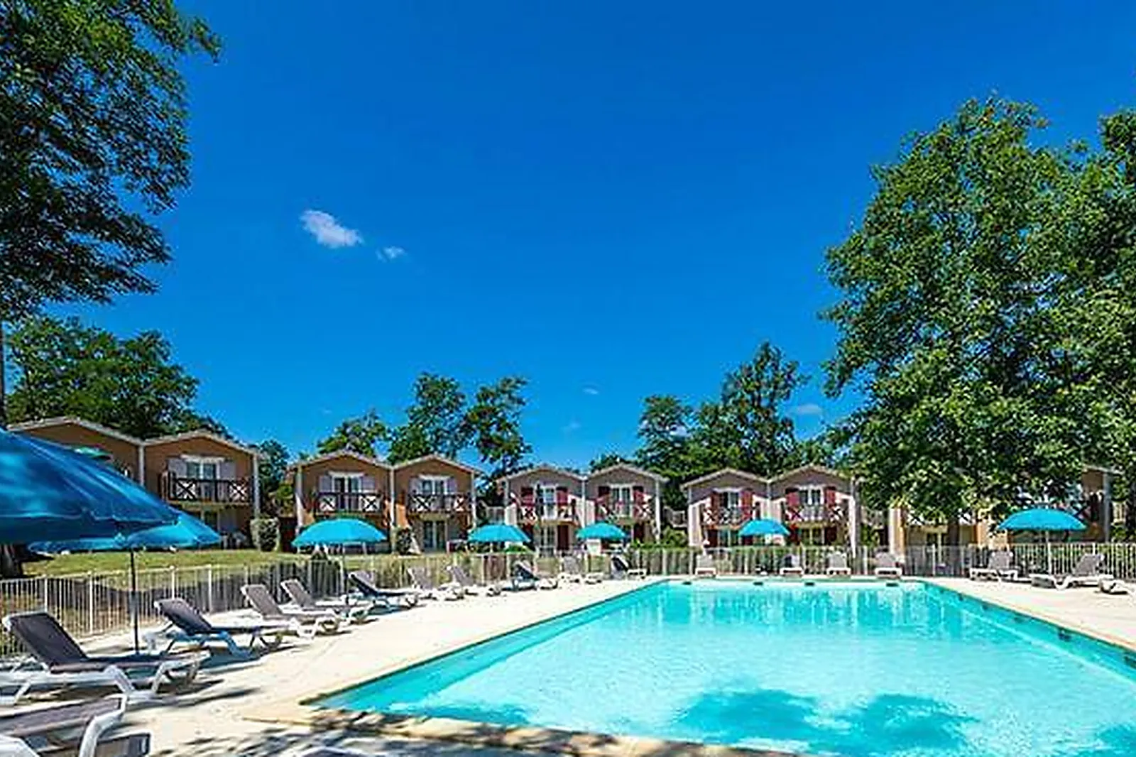 Lieux événementiels, LE DOMAINE DU GOLF D'ALBRET***