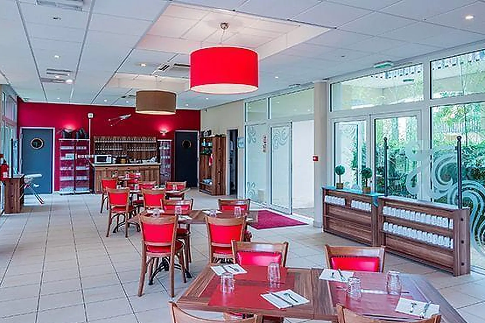 Lieux événementiels, LE DOMAINE DU GOLF D'ALBRET***