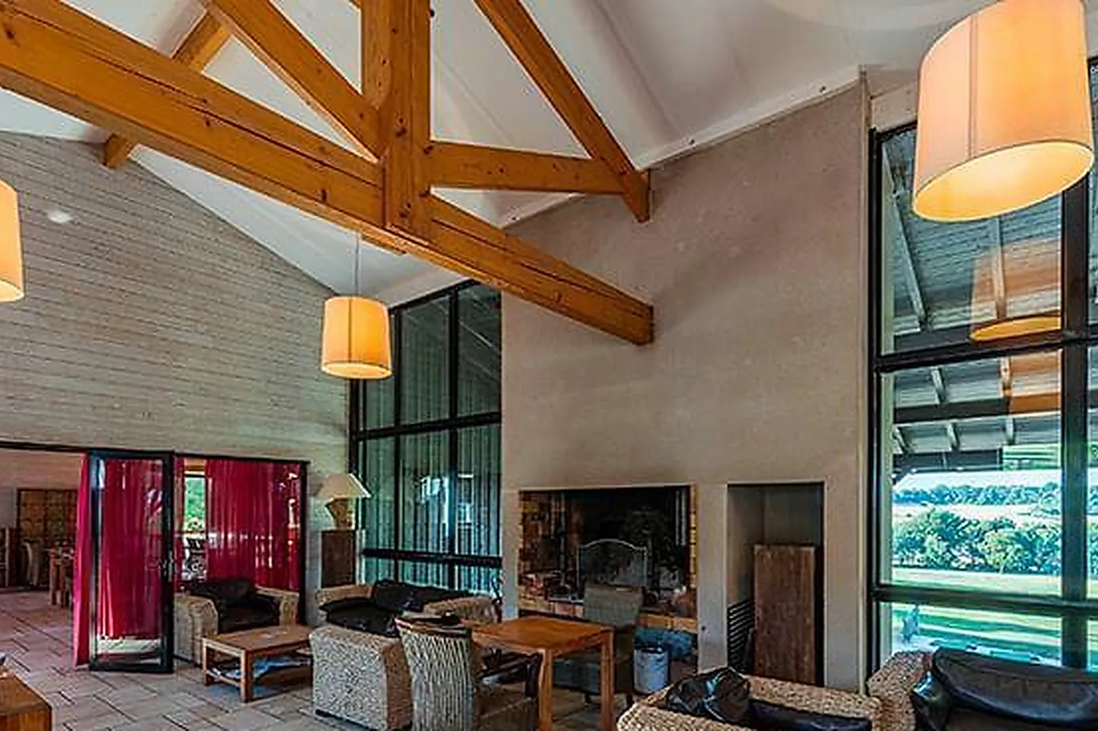 Lieux événementiels, LE DOMAINE DU GOLF D'ALBRET***