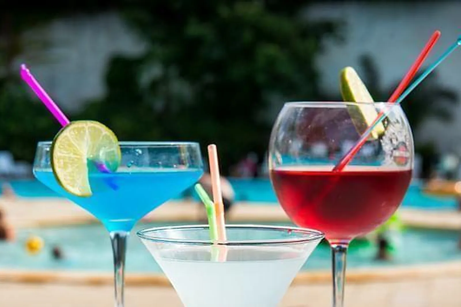 Lieux événementiels, LE DOMAINE DU MAS BLANC