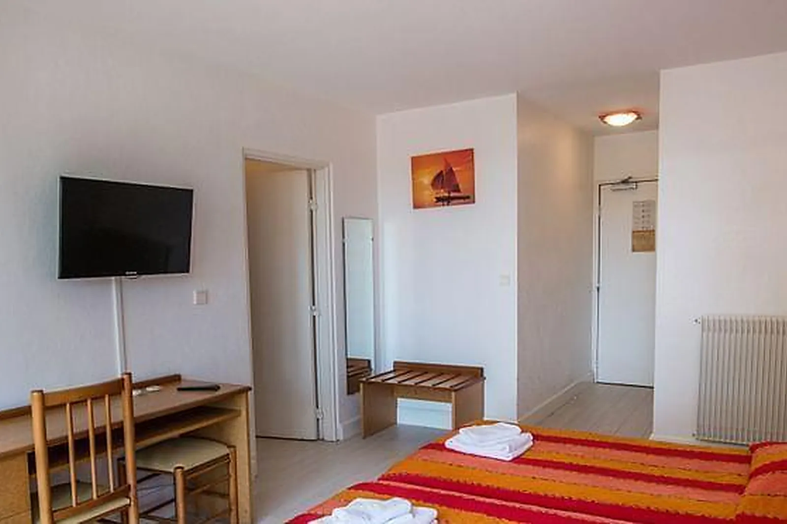 Lieux événementiels, LE DOMAINE DU MAS BLANC