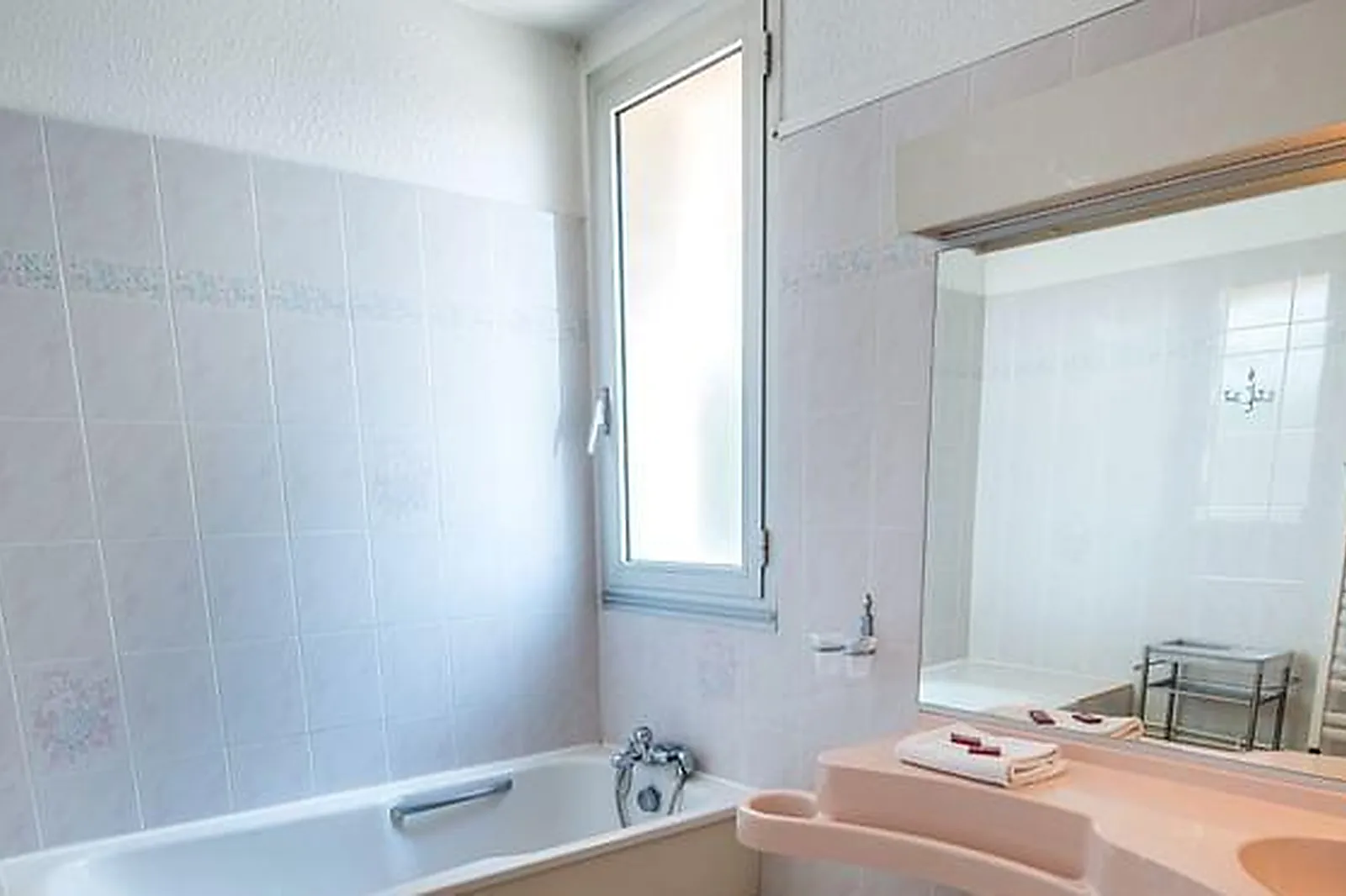 Lieux événementiels, LE DOMAINE DU MAS BLANC