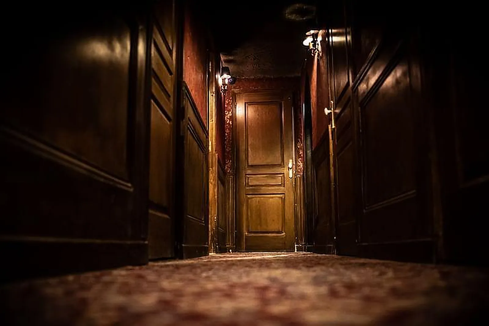 Lieux événementiels, LE DONJON