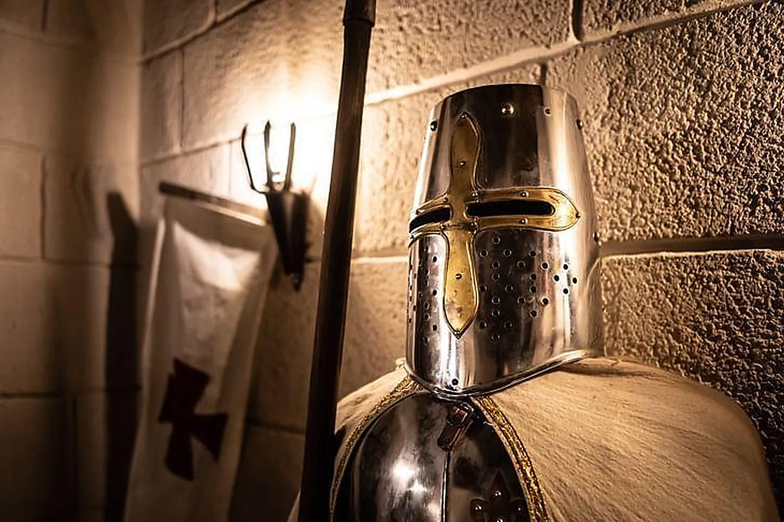 Lieux événementiels, LE DONJON