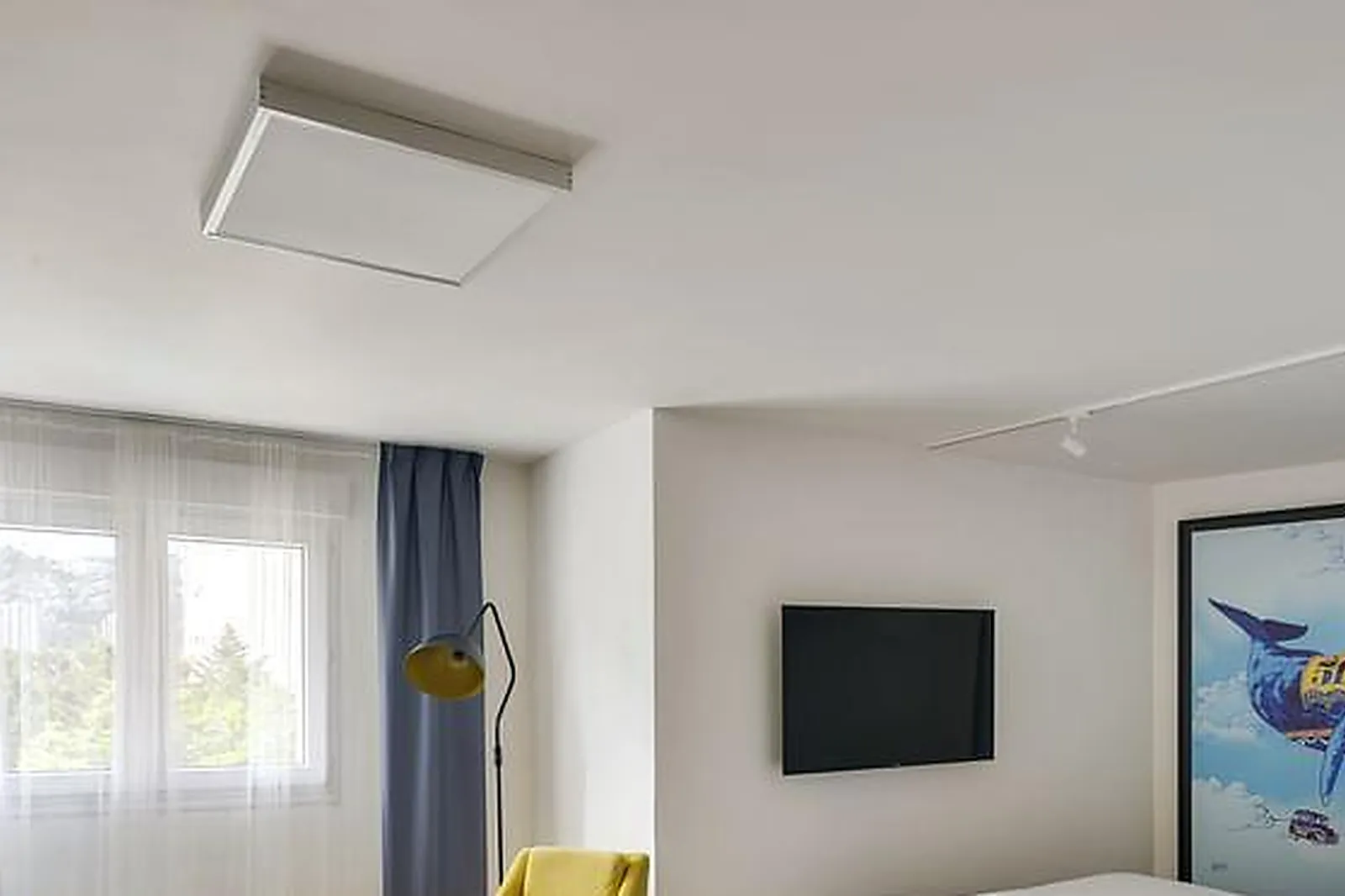 Lieux événementiels, LE DRIP'S ****