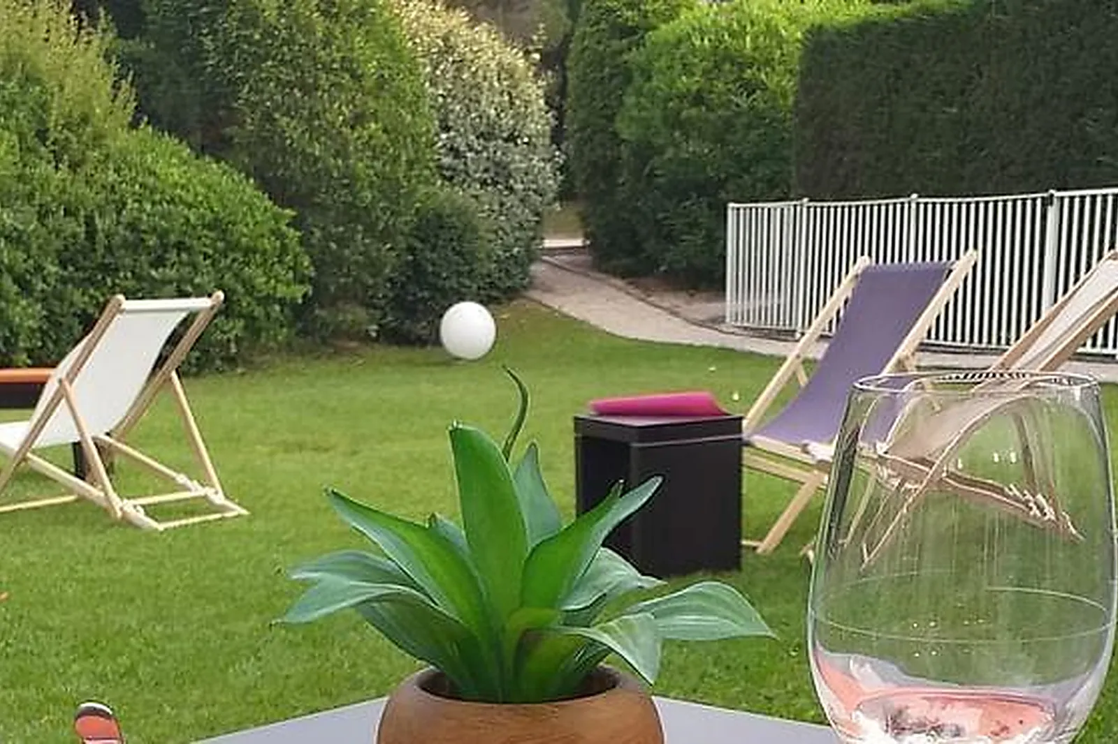 Lieux événementiels, LE DRIP'S ****