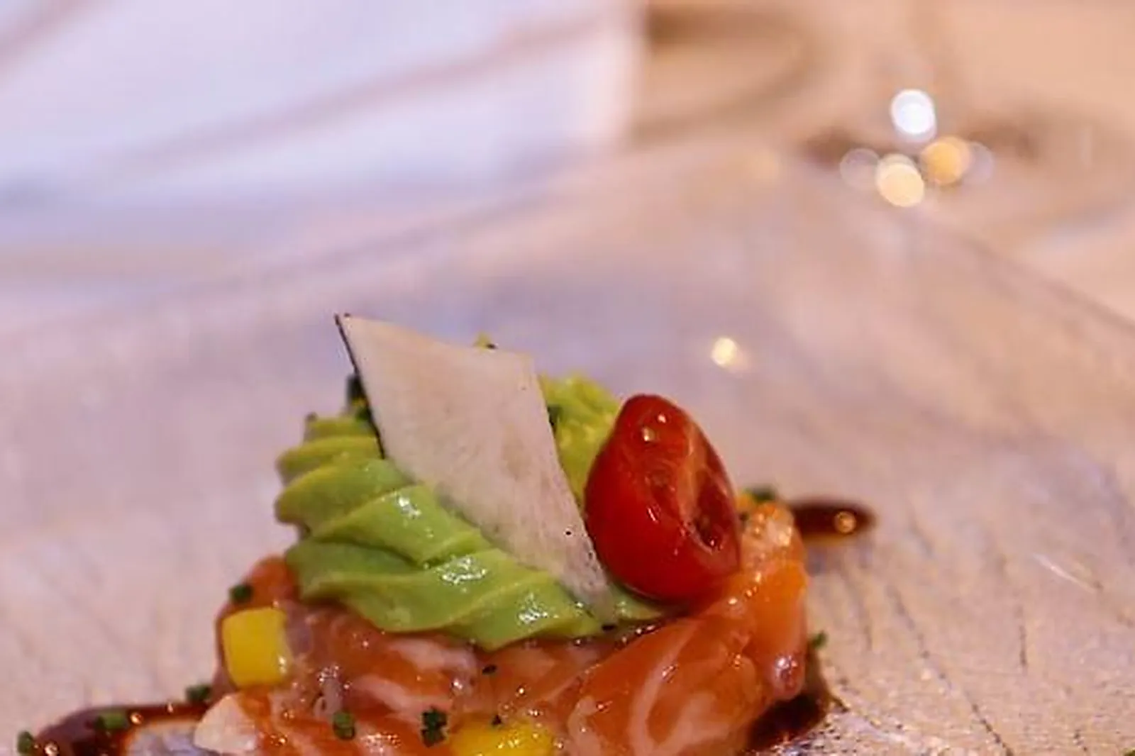 Lieux événementiels, LE DRIP'S ****