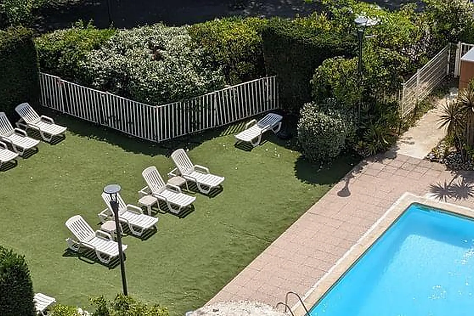 Lieux événementiels, LE DRIP'S ****