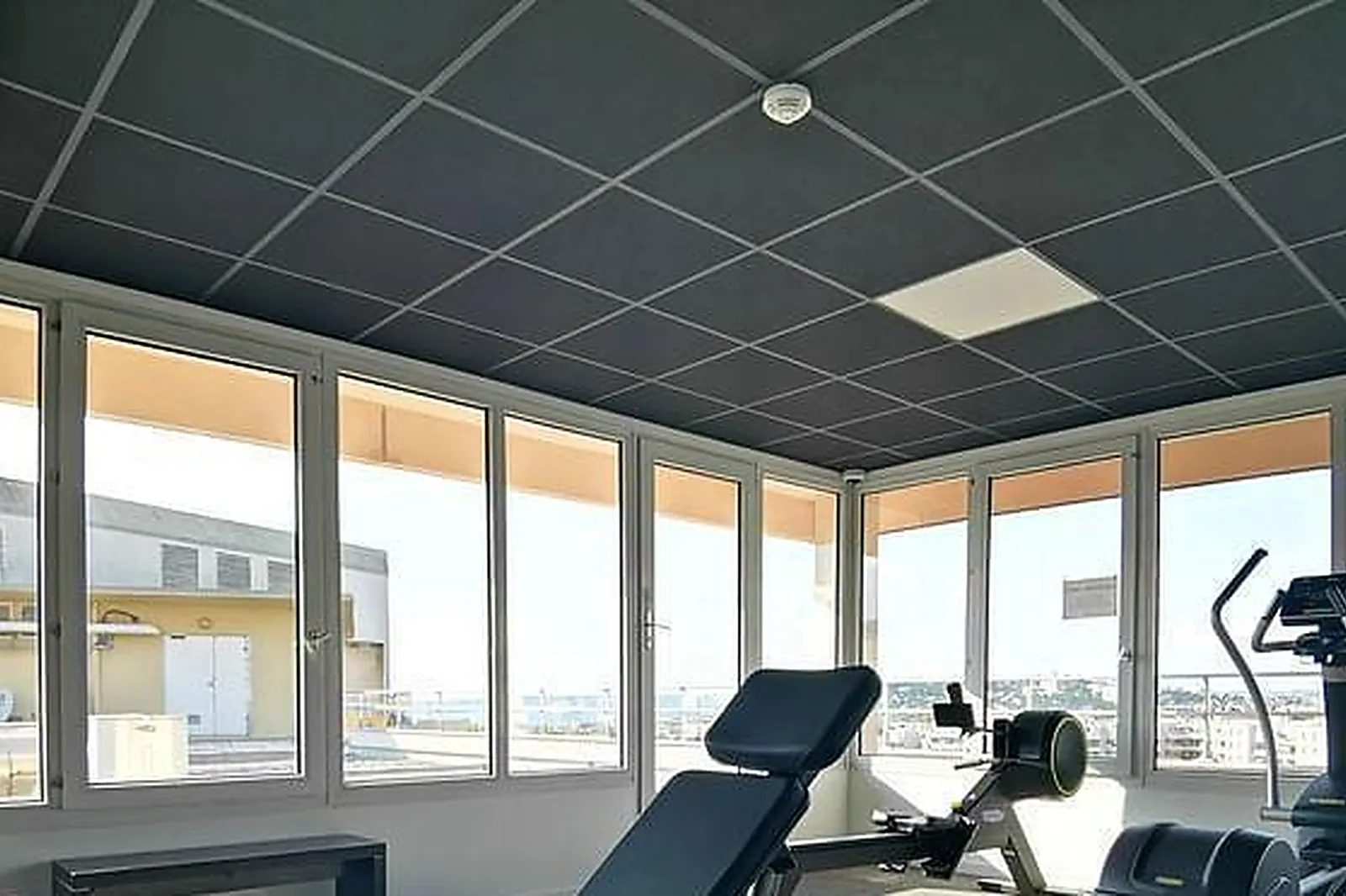 Lieux événementiels, LE DRIP'S ****