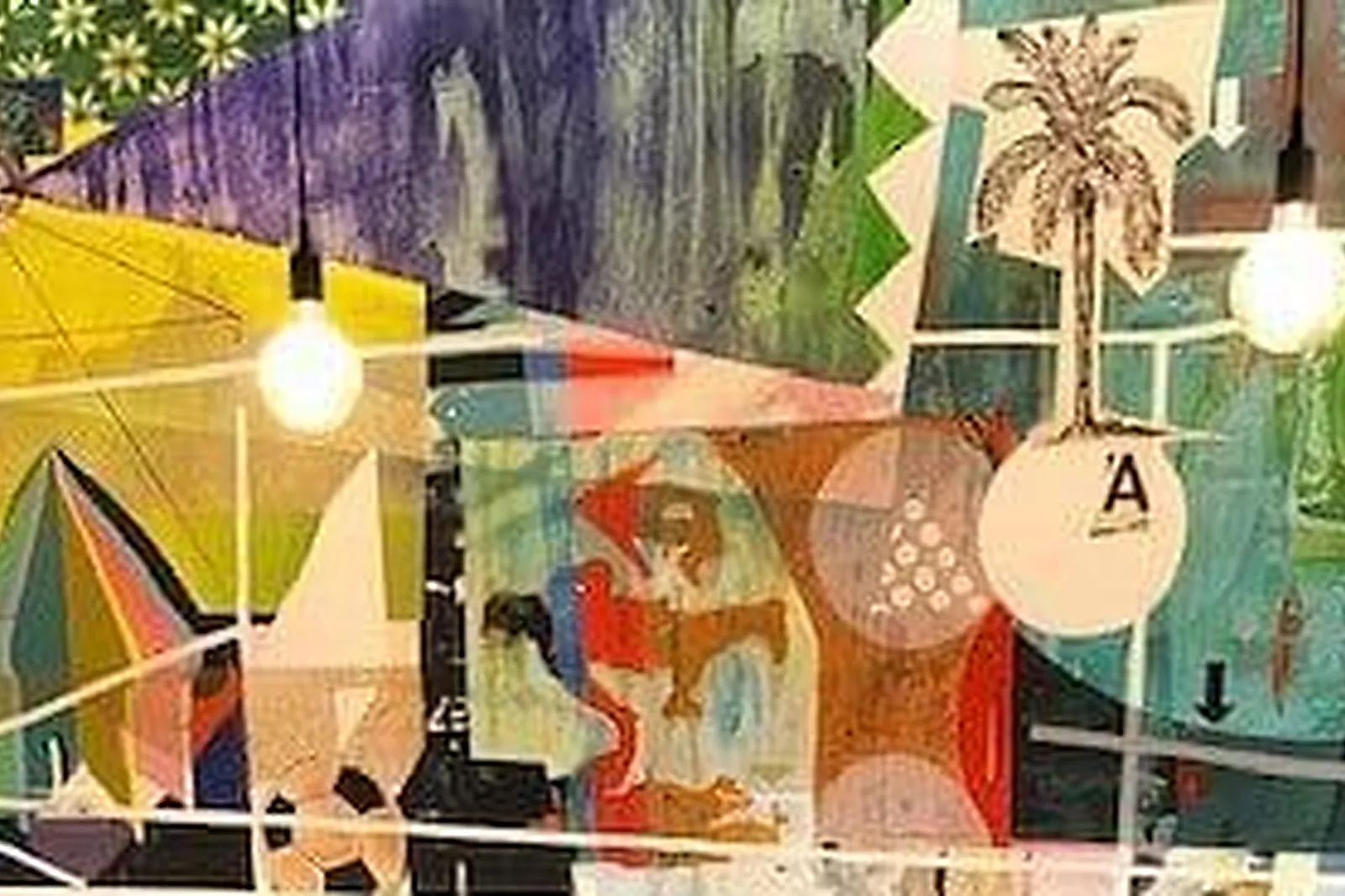 Lieux événementiels, LE DRIP'S ****