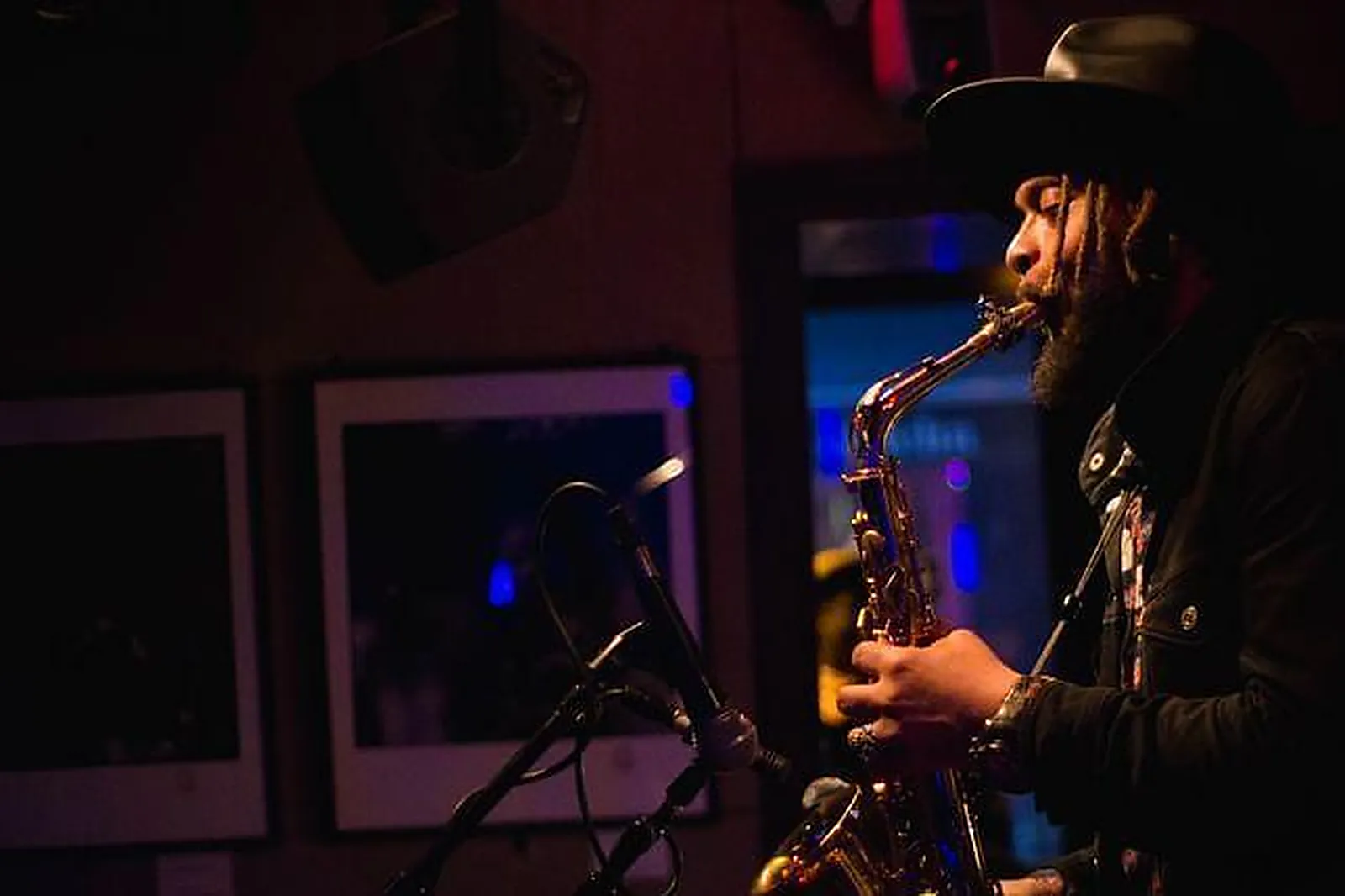 Lieux événementiels, LE DUC DES LOMBARDS