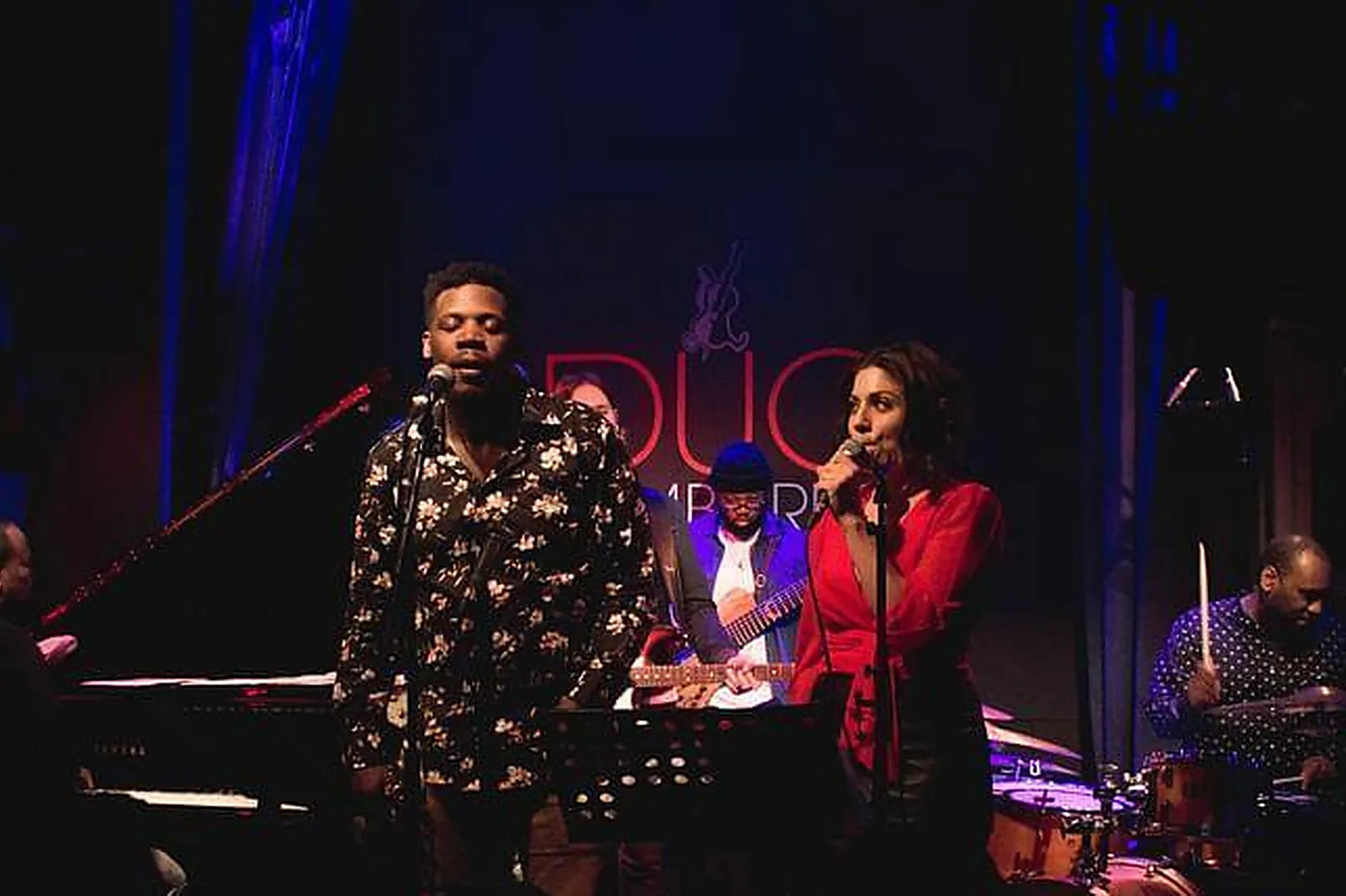 Lieux événementiels, LE DUC DES LOMBARDS