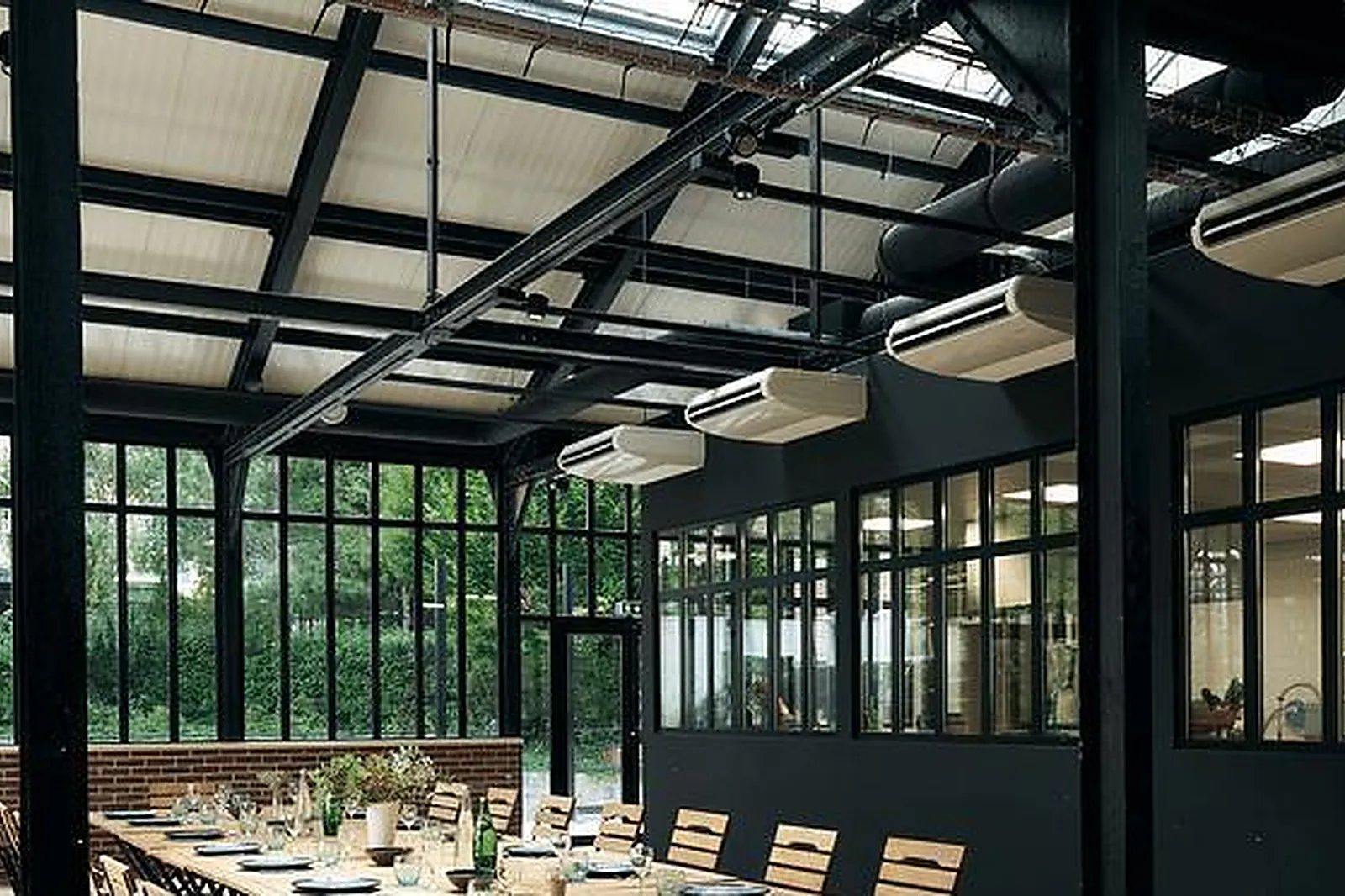 Lieux événementiels, LE FABLAB