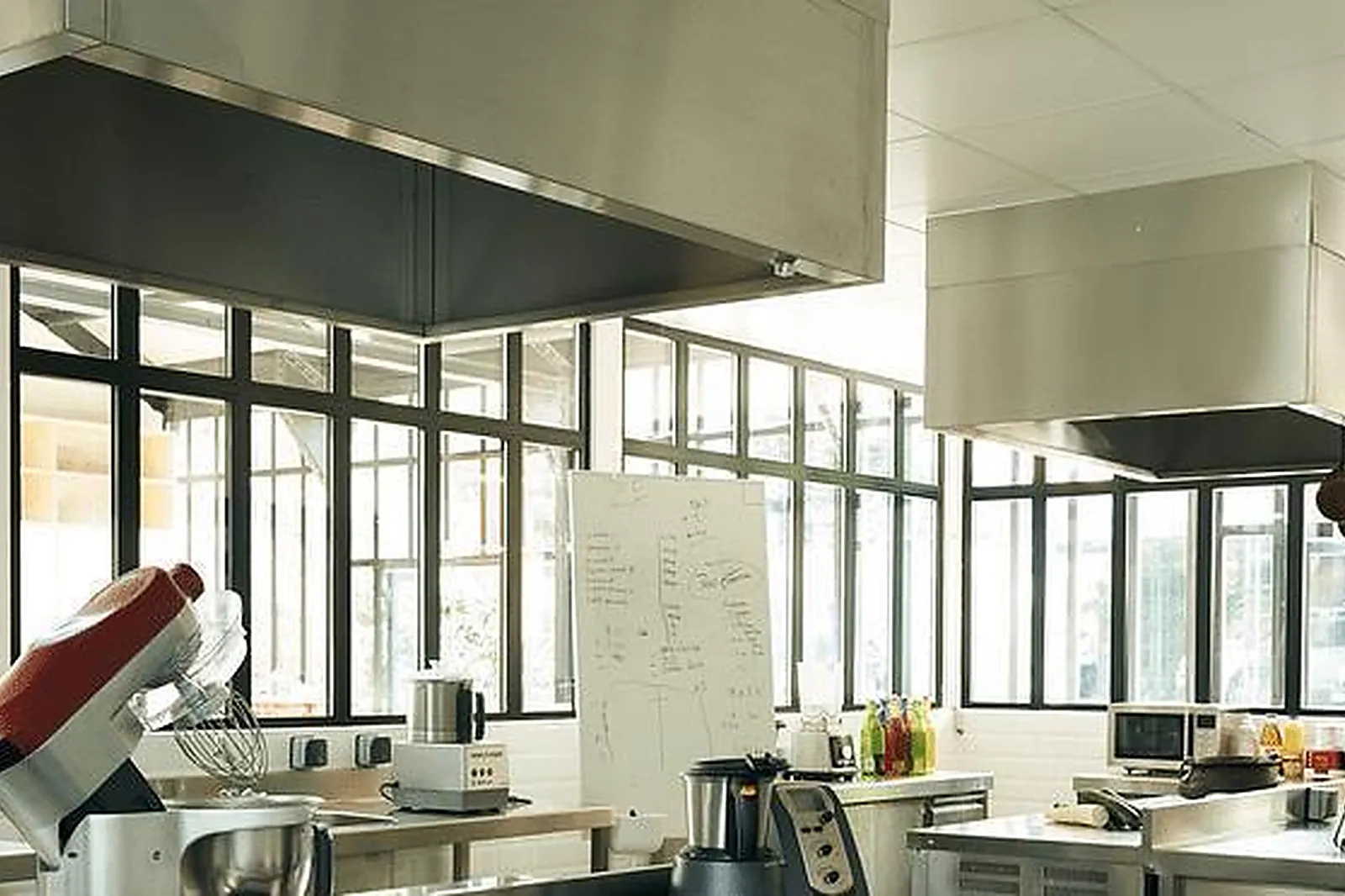 Lieux événementiels, LE FABLAB