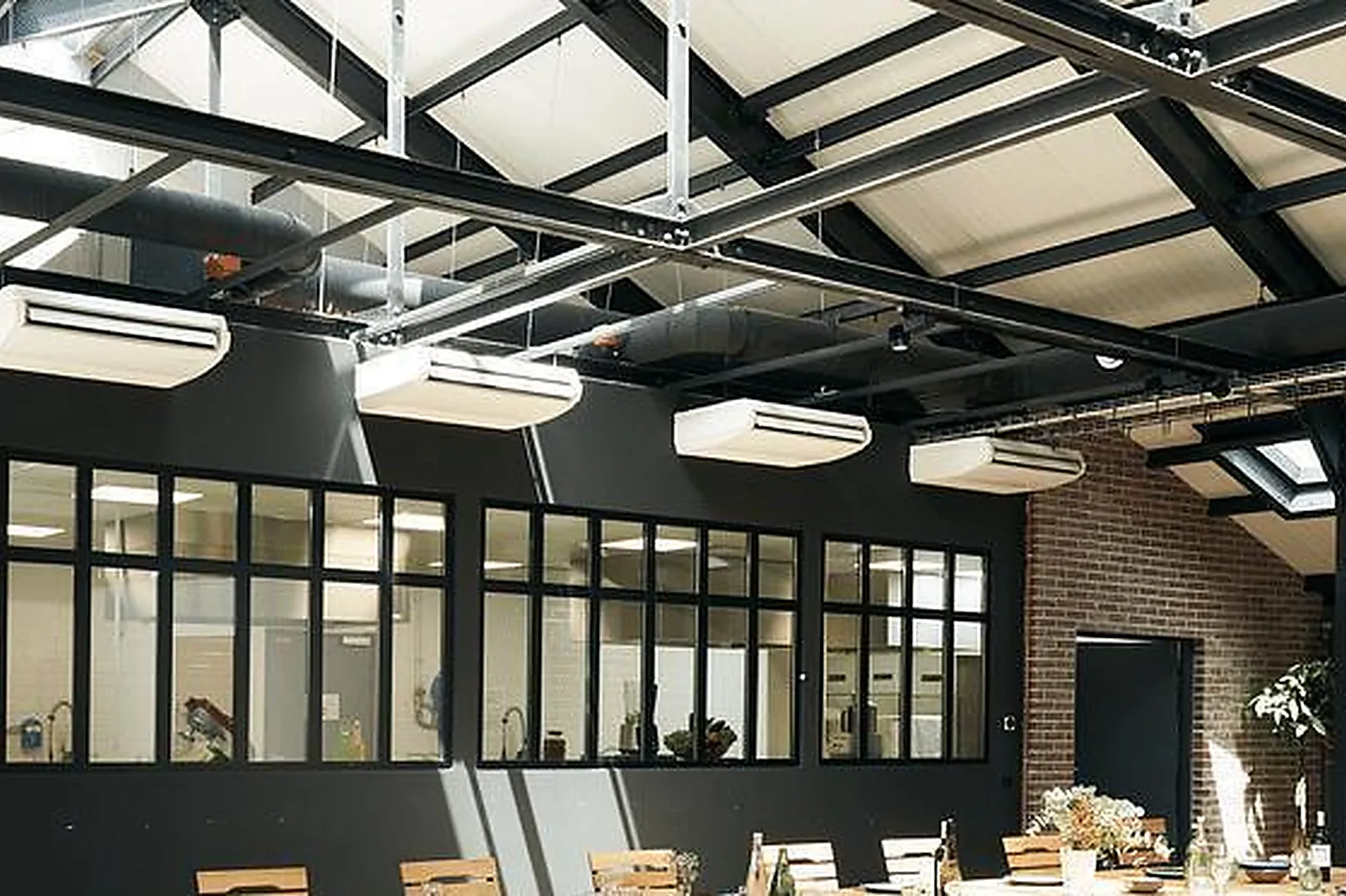 Lieux événementiels, LE FABLAB