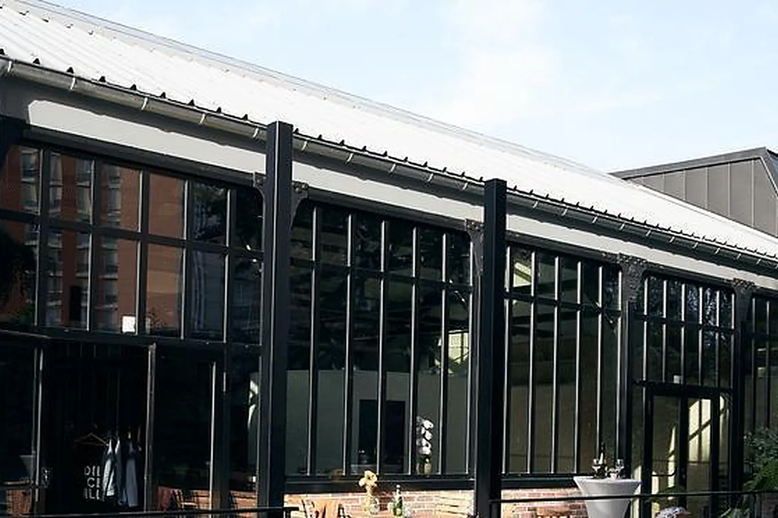 Lieux événementiels, LE FABLAB