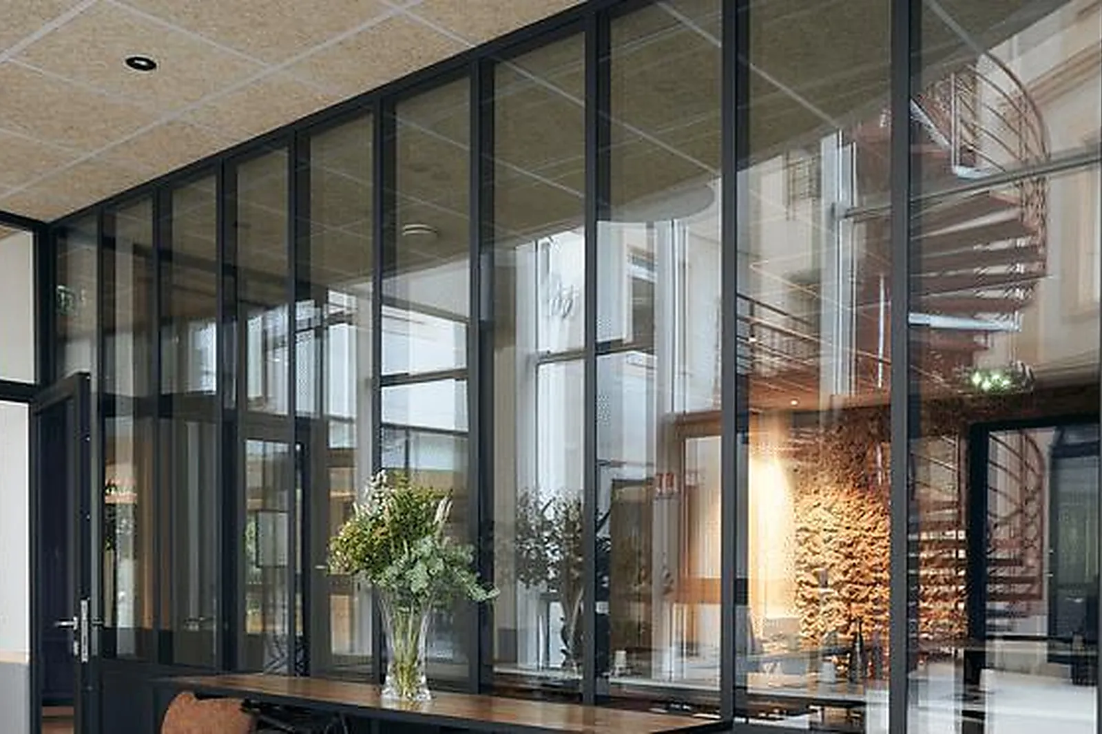 Lieux événementiels, LE FABLAB