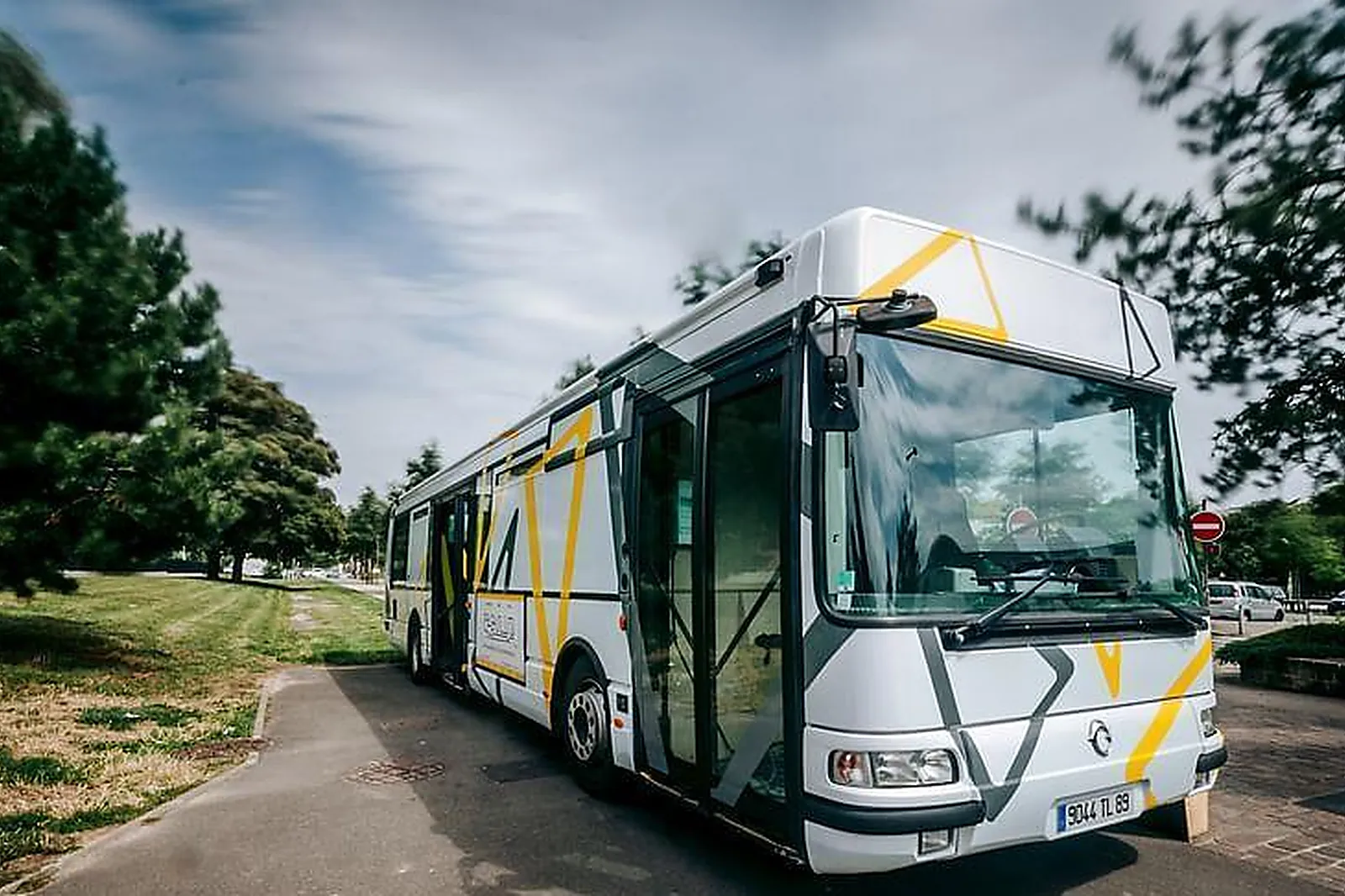 Lieux événementiels, LE FABULUS