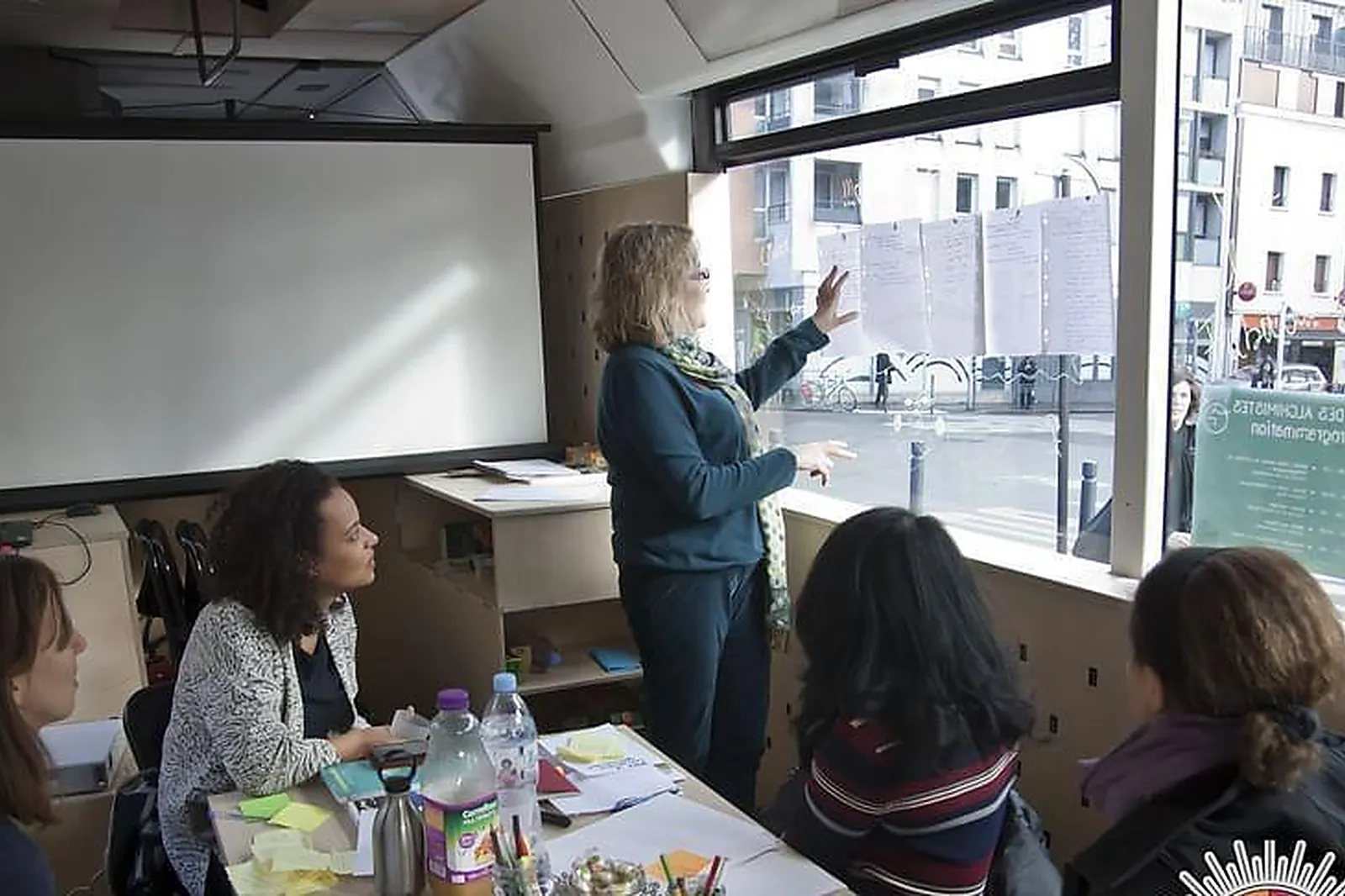 Lieux événementiels, LE FABULUS