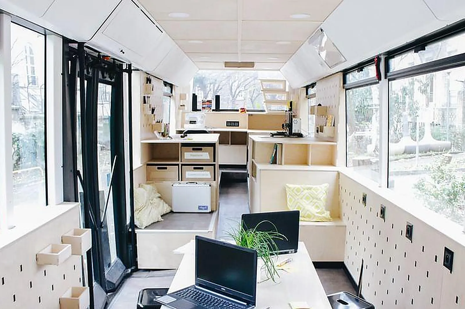 Lieux événementiels, LE FABULUS