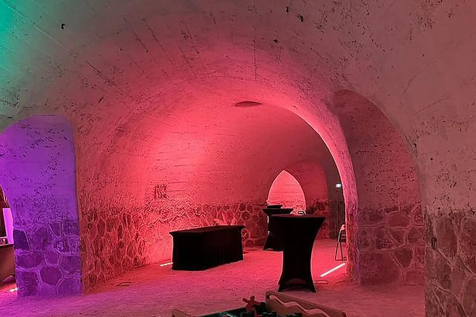 Lieux événementiels, L'ALTERNATEUR