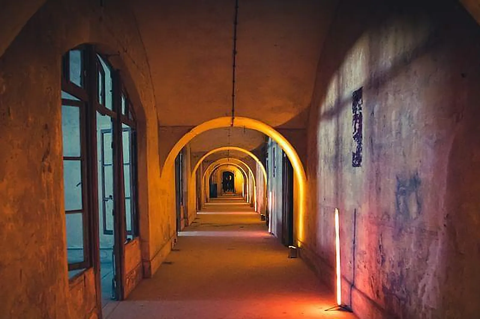 Lieux événementiels, L'ALTERNATEUR