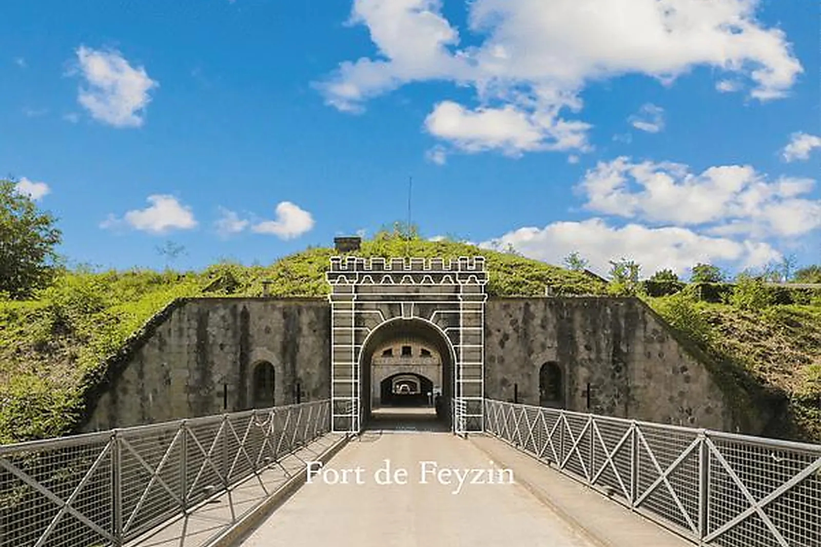 Lieux événementiels, L'ALTERNATEUR