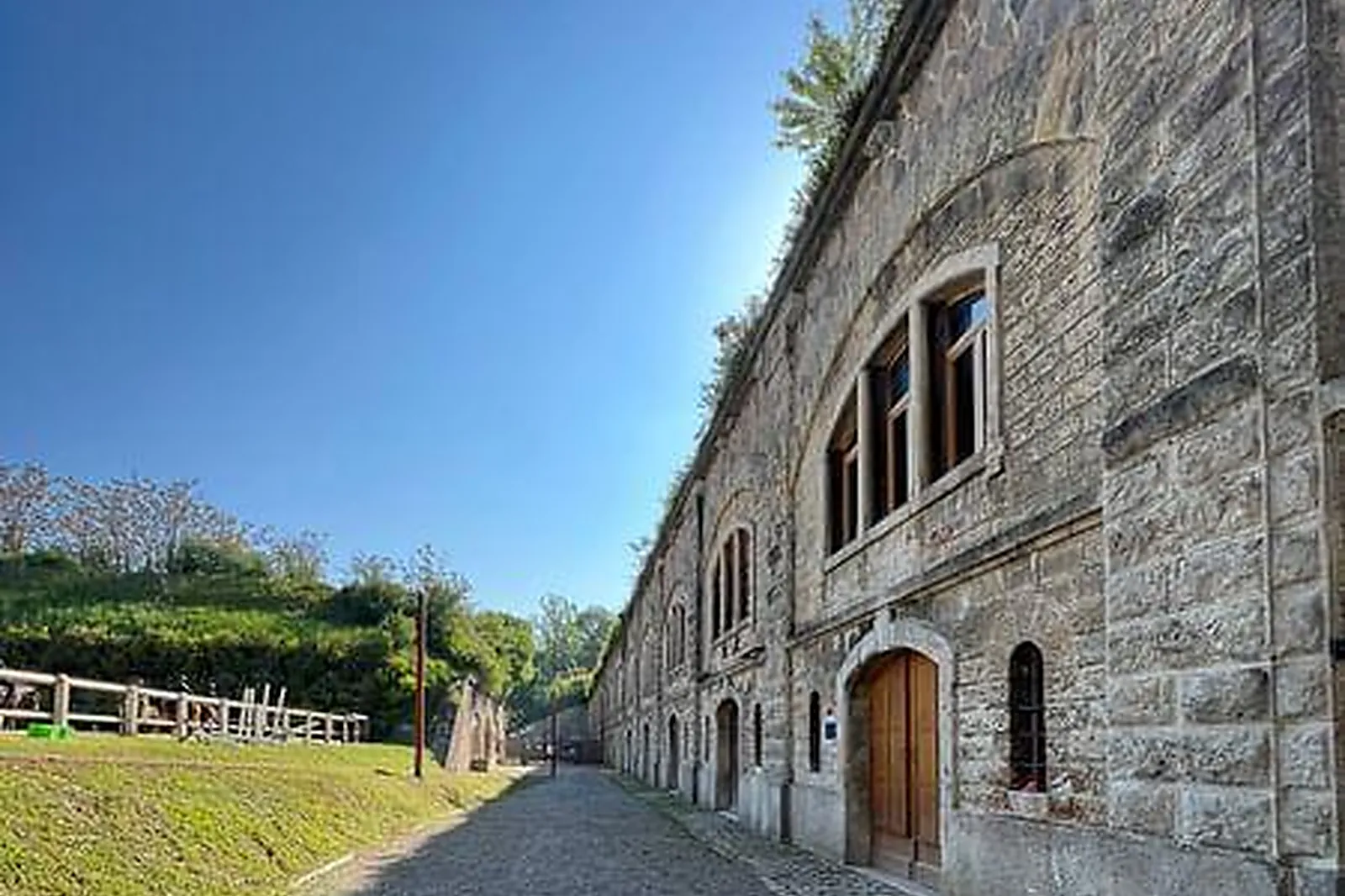 Lieux événementiels, L'ALTERNATEUR
