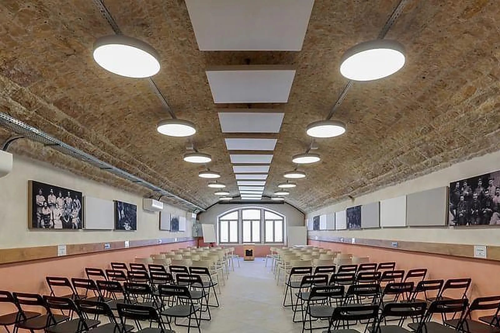 Lieux événementiels, L'ALTERNATEUR