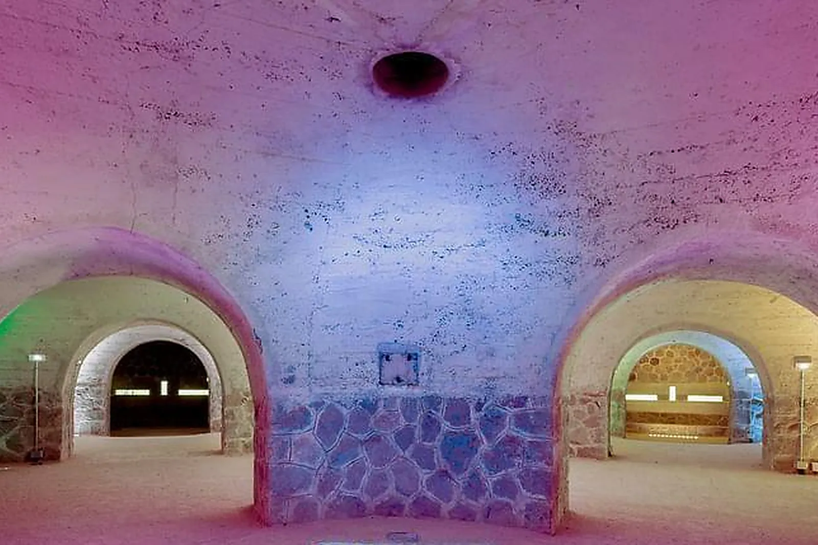 Lieux événementiels, L'ALTERNATEUR