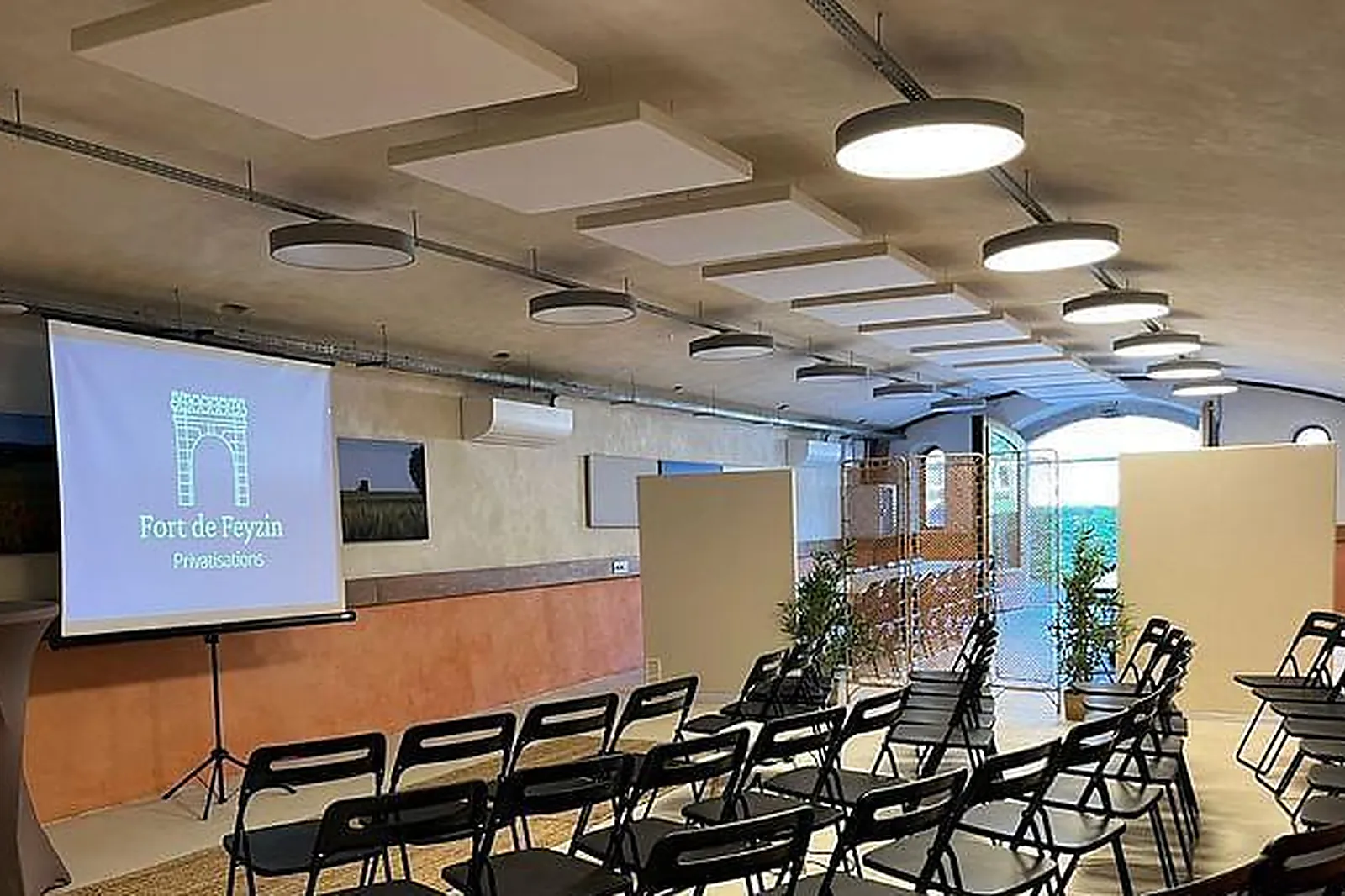 Lieux événementiels, L'ALTERNATEUR