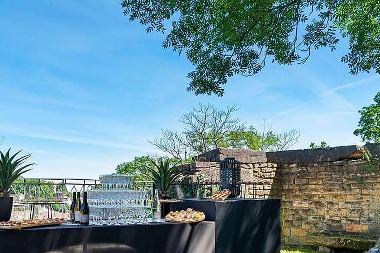 Lieux événementiels, SALLE DE REUNION - ESPACE TROIS TIERS