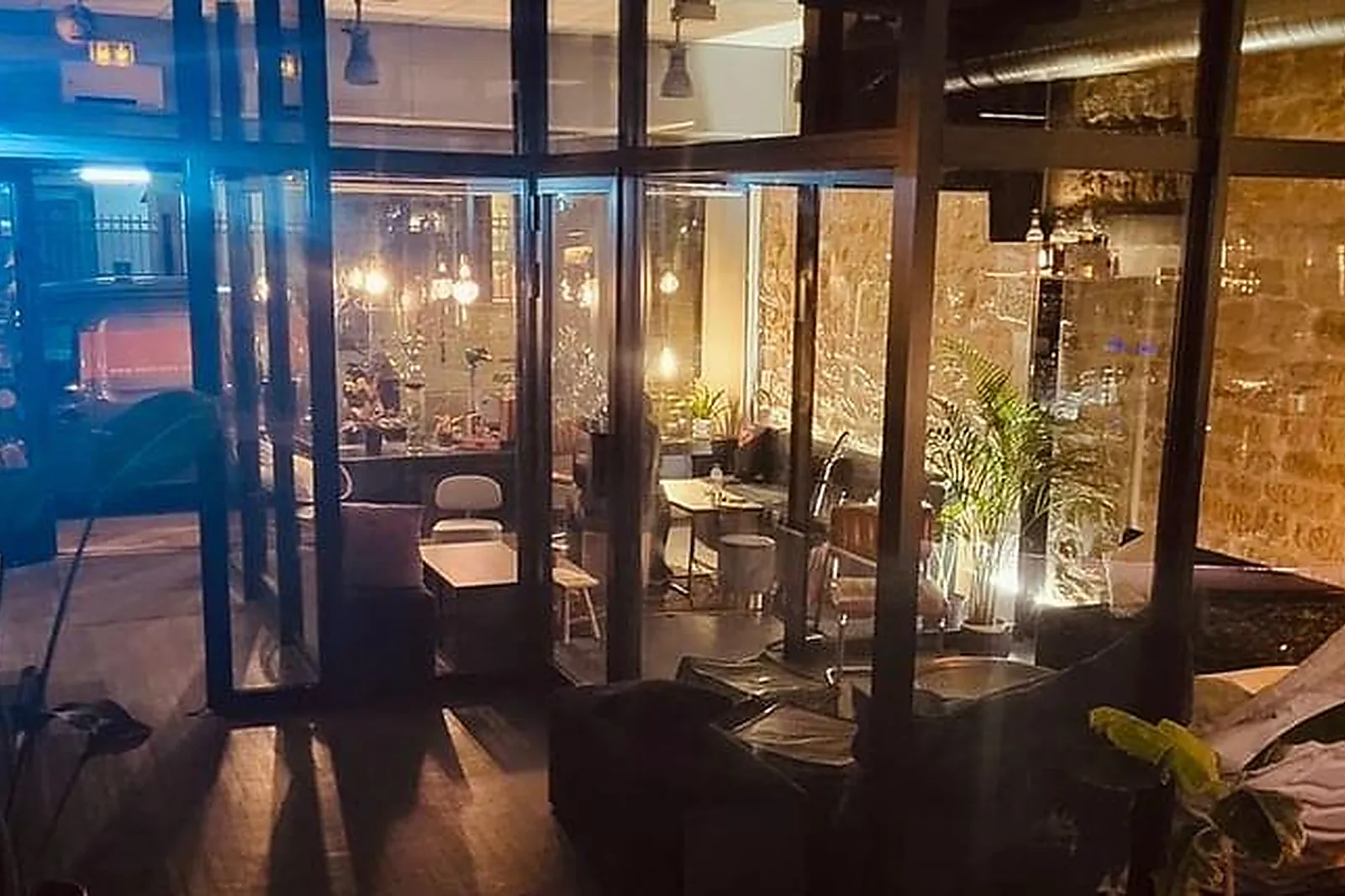 Lieux événementiels, BUSINESS CLASS BERLIN