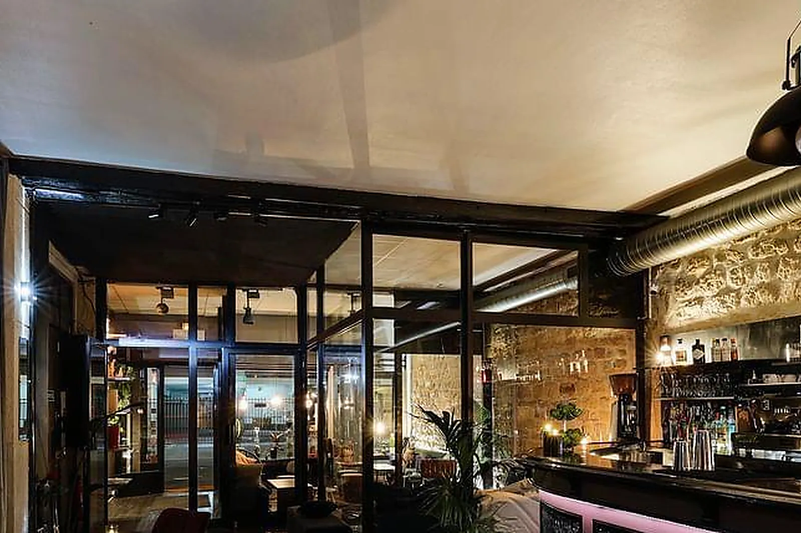 Lieux événementiels, BUSINESS CLASS BERLIN