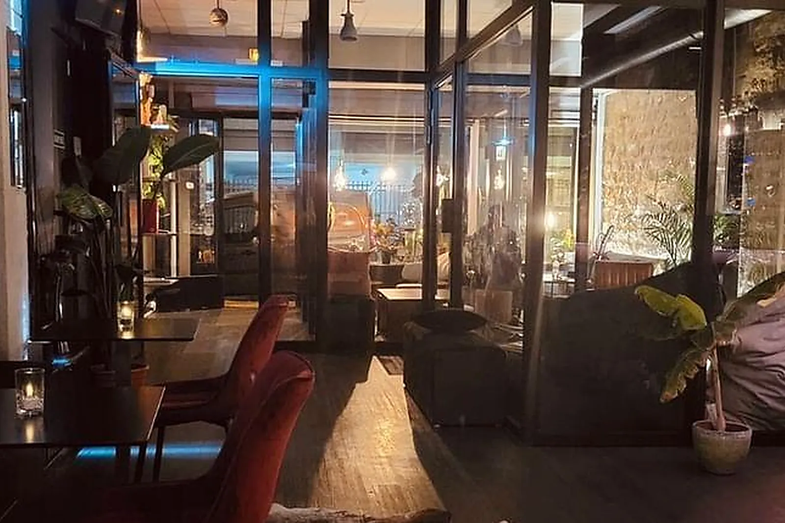 Lieux événementiels, BUSINESS CLASS BERLIN