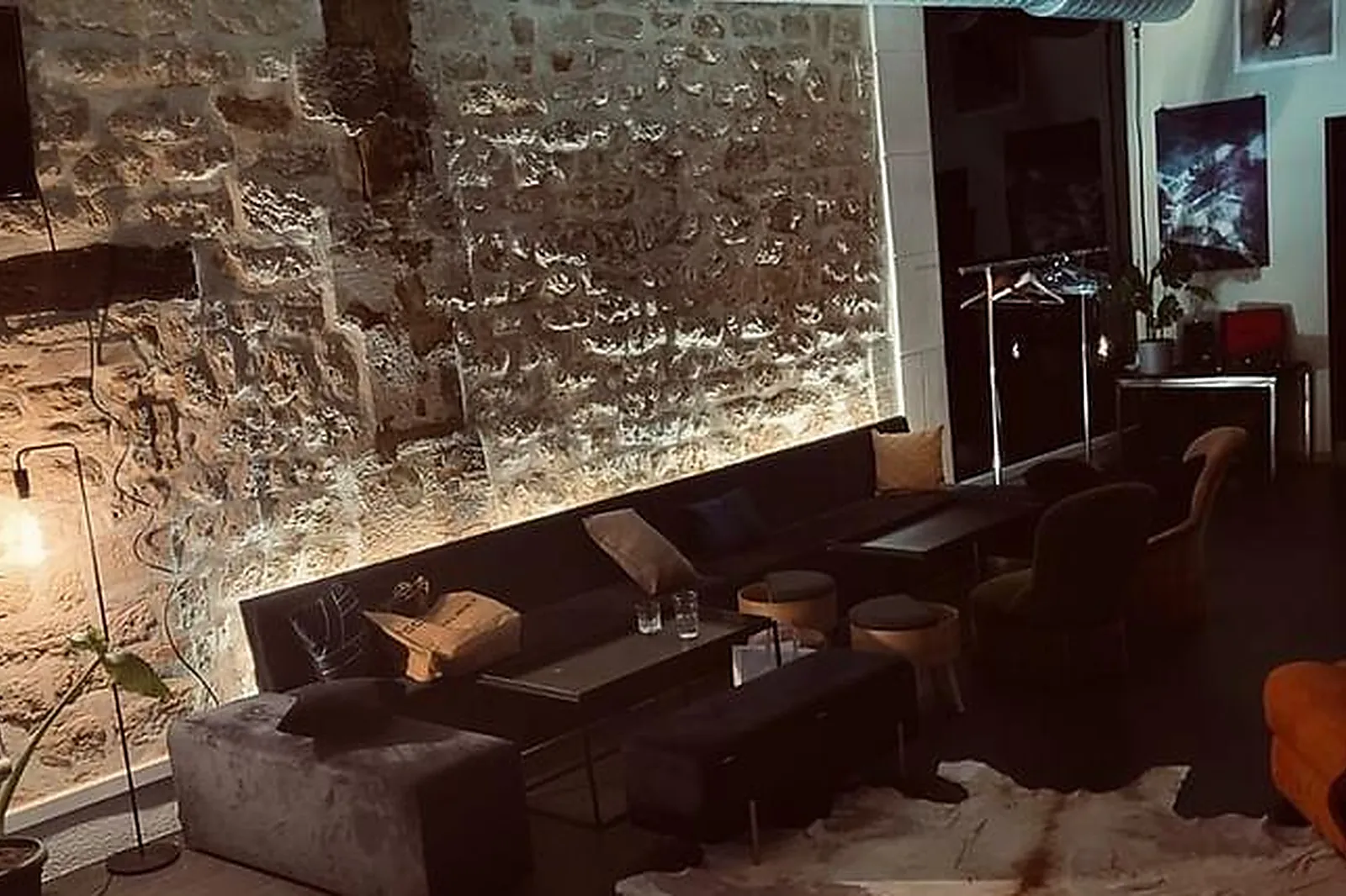 Lieux événementiels, BUSINESS CLASS BERLIN