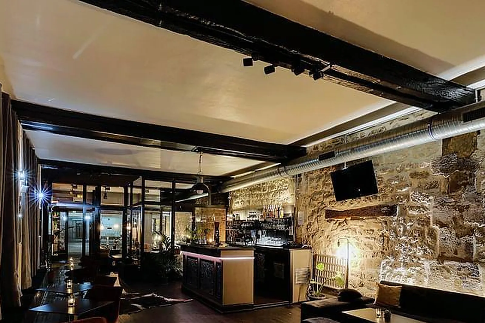 Lieux événementiels, BUSINESS CLASS BERLIN